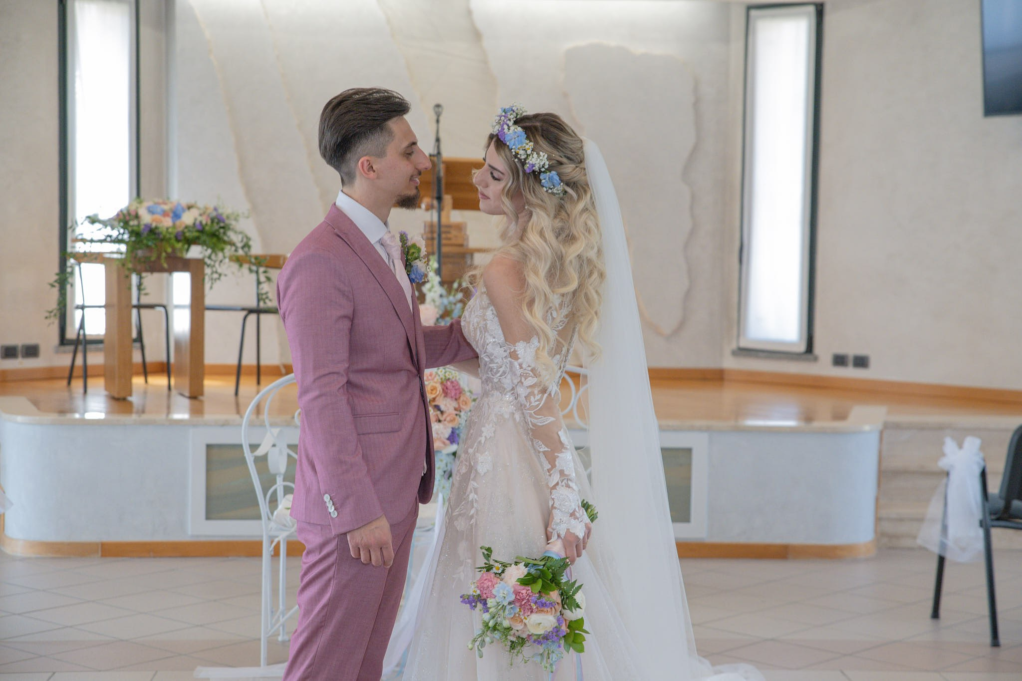 Angelo & Claudia. Fotografo matrimonio Lago di Como Ferrari Media Production