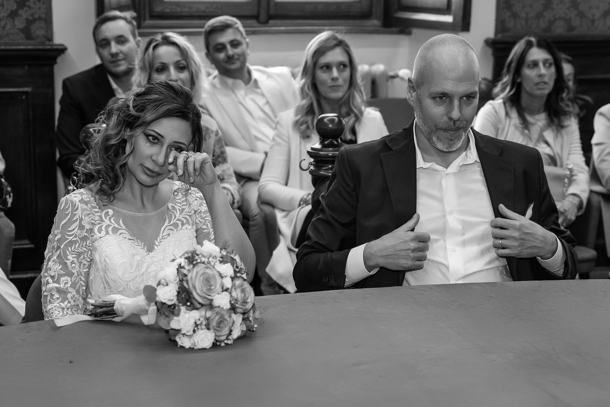 Karin & Guido. Fotografo matrimonio Lago di Como Ferrari Media Production