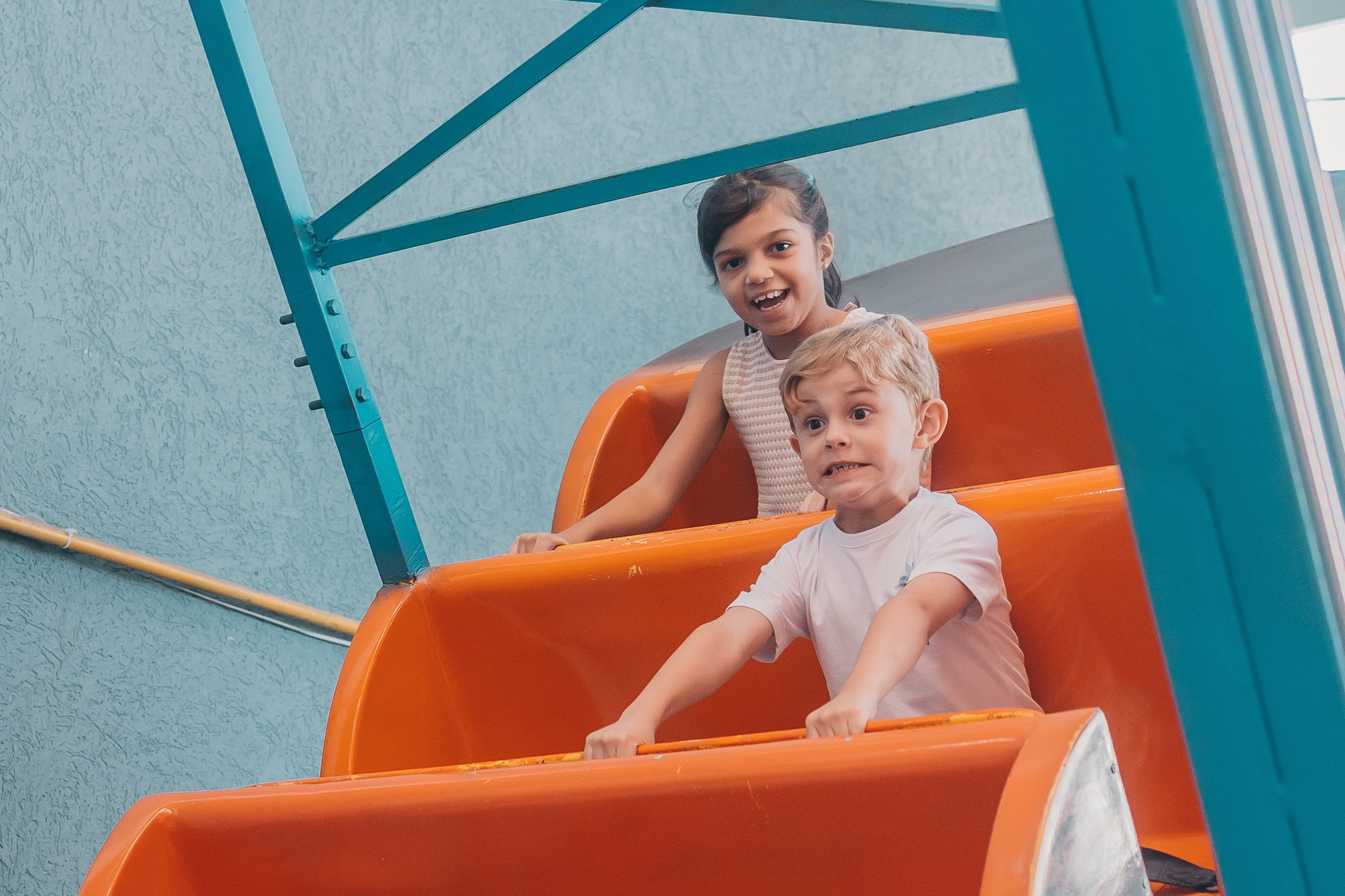 Aniversário Guga (2 aninhos). Mareh Audiovisual