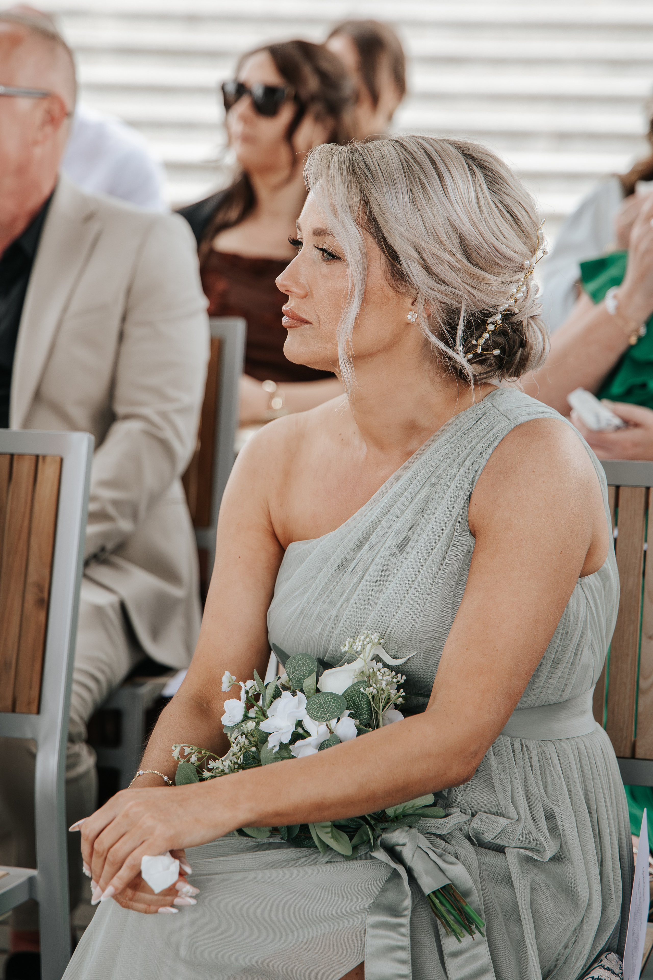 Sophie & Corey, 02/05/2026, Observatorio de Fabra, Barcelona. Fotógrafa de bodas en Girona, Costa Brava | Wedding Photographer Evgenia Gruntovaya