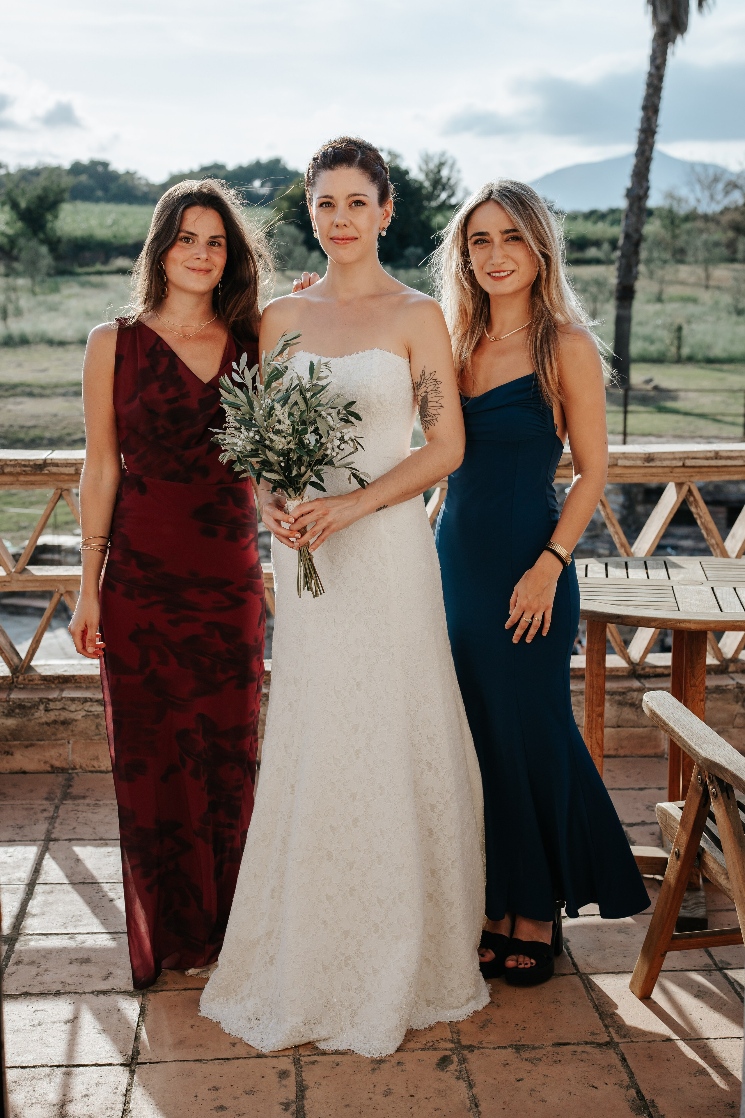 Laia+Victor, 20.09.2025, Mas Can Creus. Fotógrafa de bodas en Cataluña