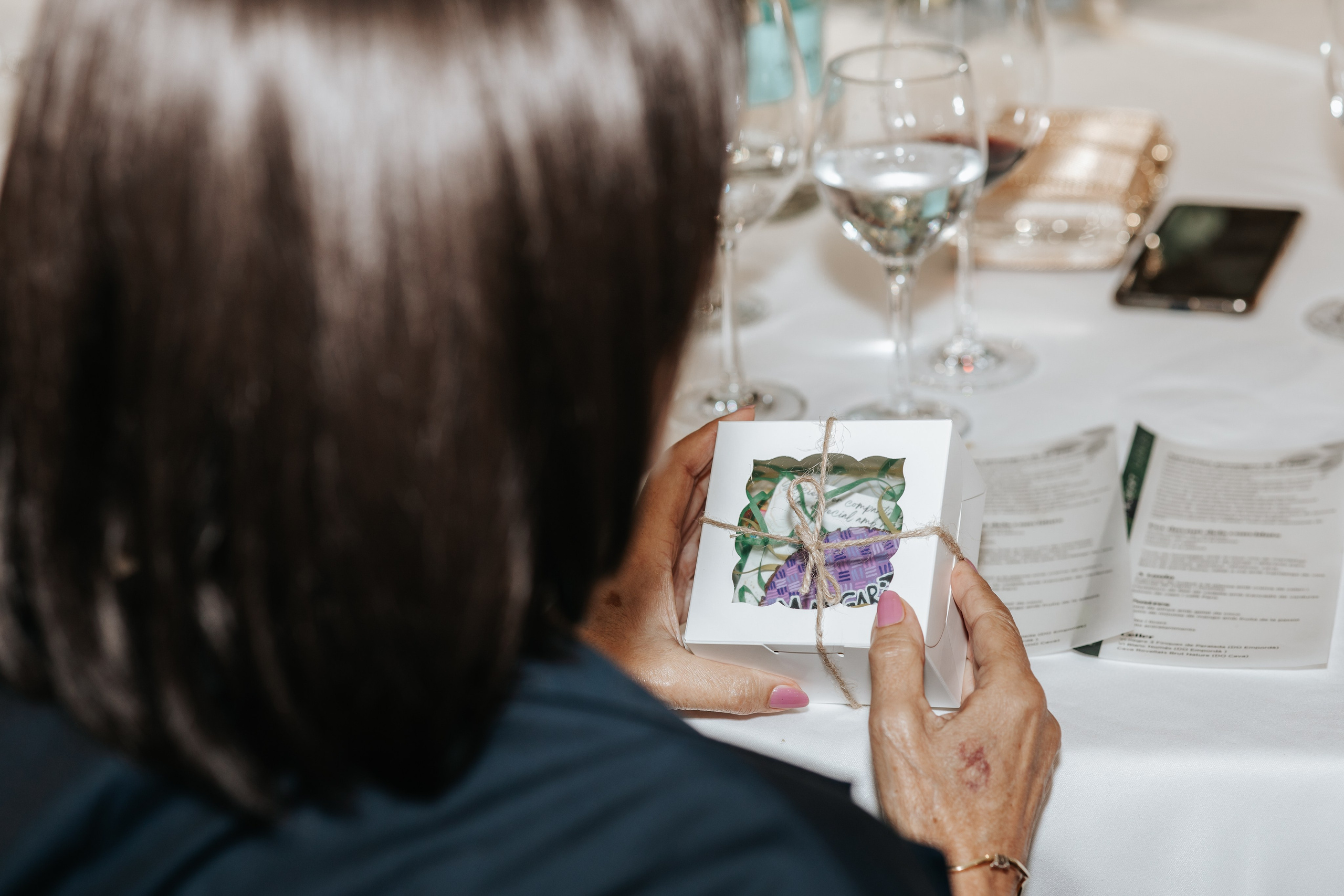 Aina+Albert, 14.09.2025, Restaurant Font Moixina. Fotógrafa de bodas en Cataluña