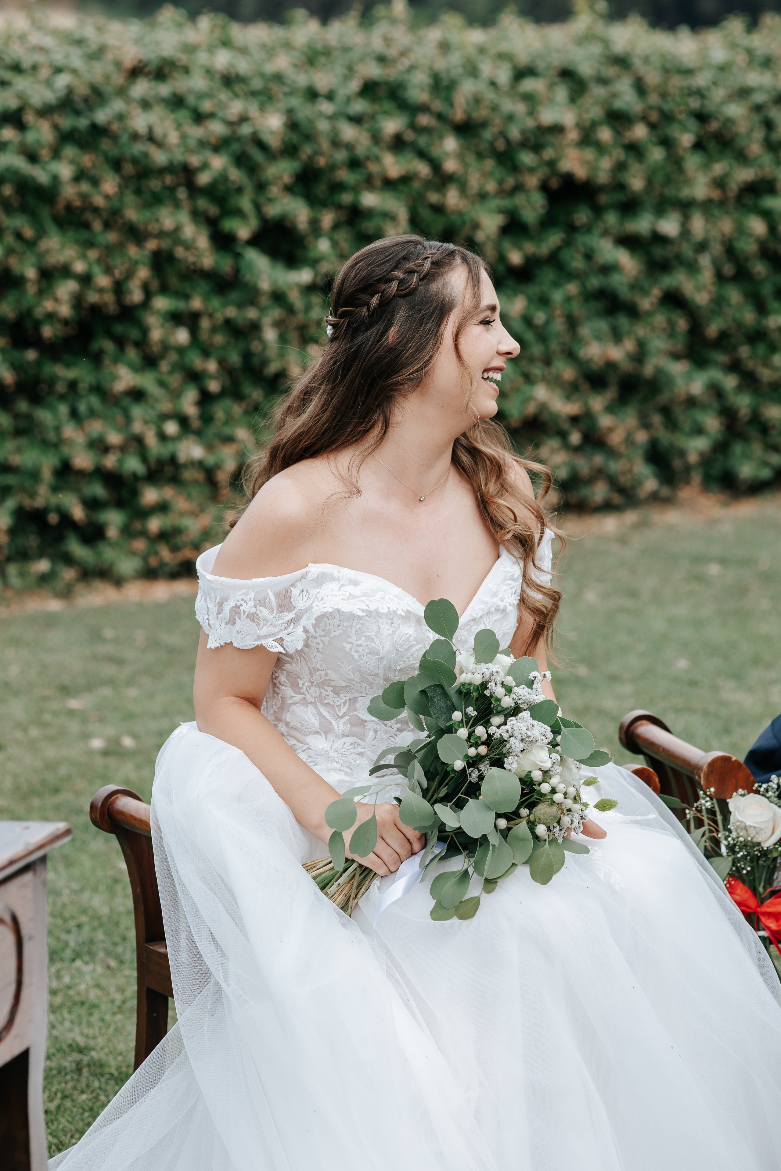 Raluca+Eric, 21.6.2025, L’Arcada de Fares. Fotógrafa de bodas en Cataluña