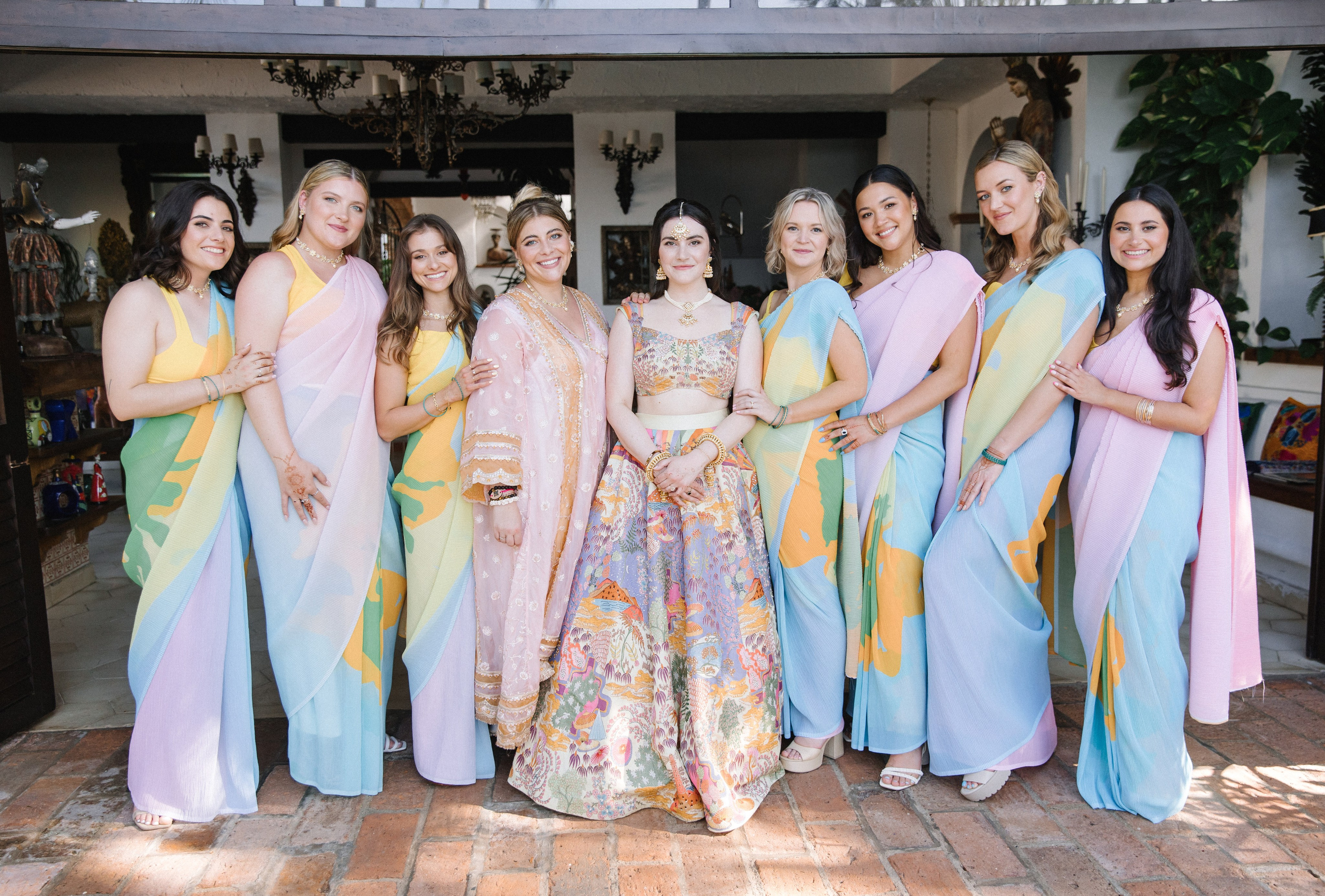 Hacienda Palo Maria, Puerto Vallarta. Wedding photographer Mexico Sayulita Puerto Vallarta Punta Mita Cabo