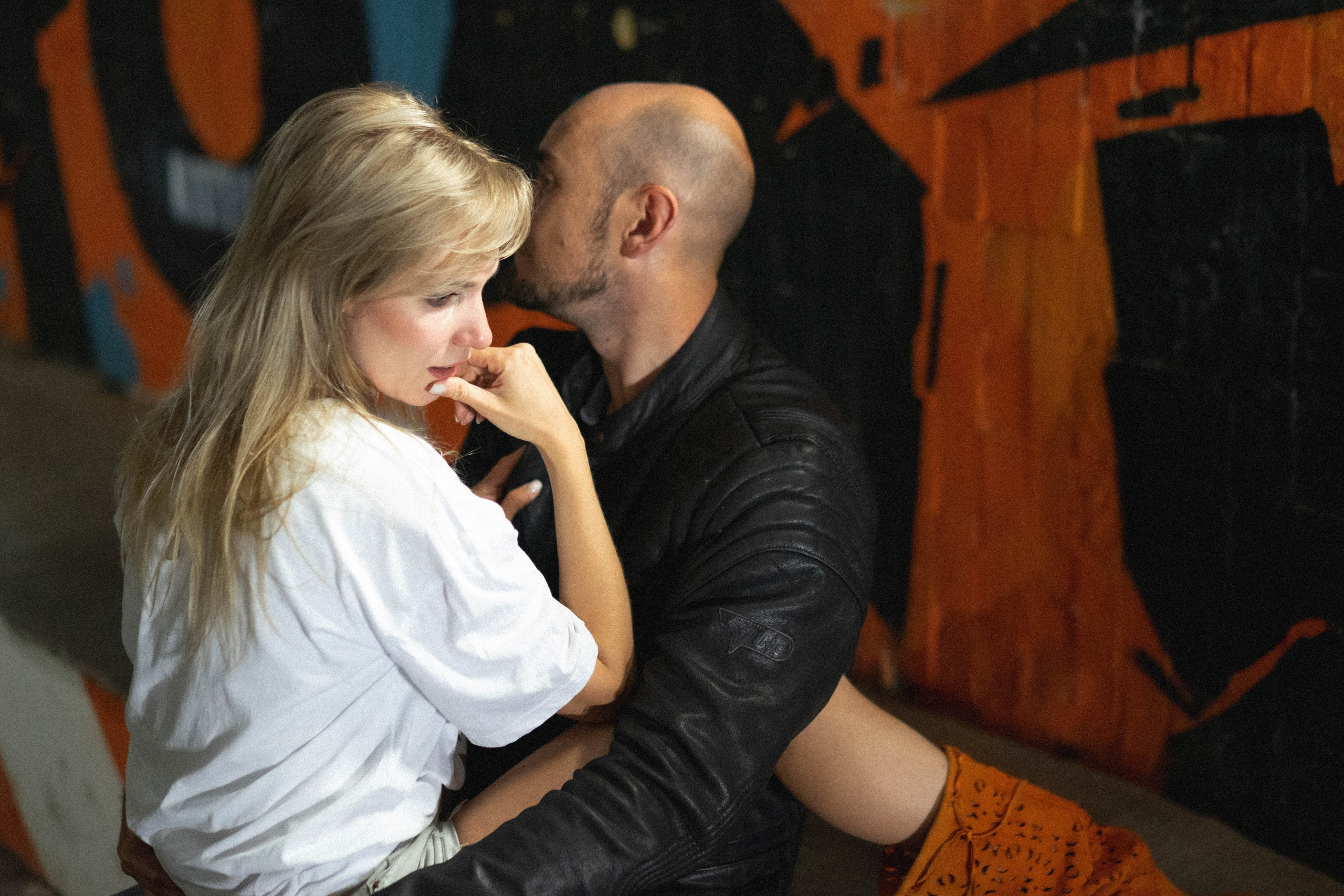 Marina. Lifestyle photographer Turku. I catch emotions in the frame