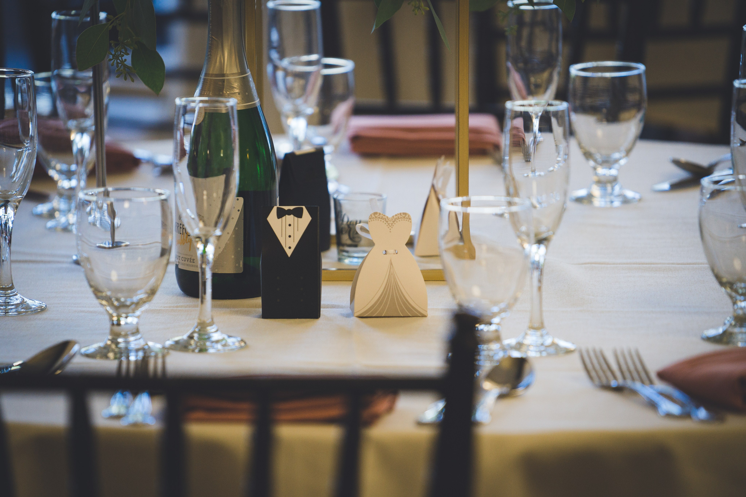 Genesis & Joseph Wedding. J&T Photo Art