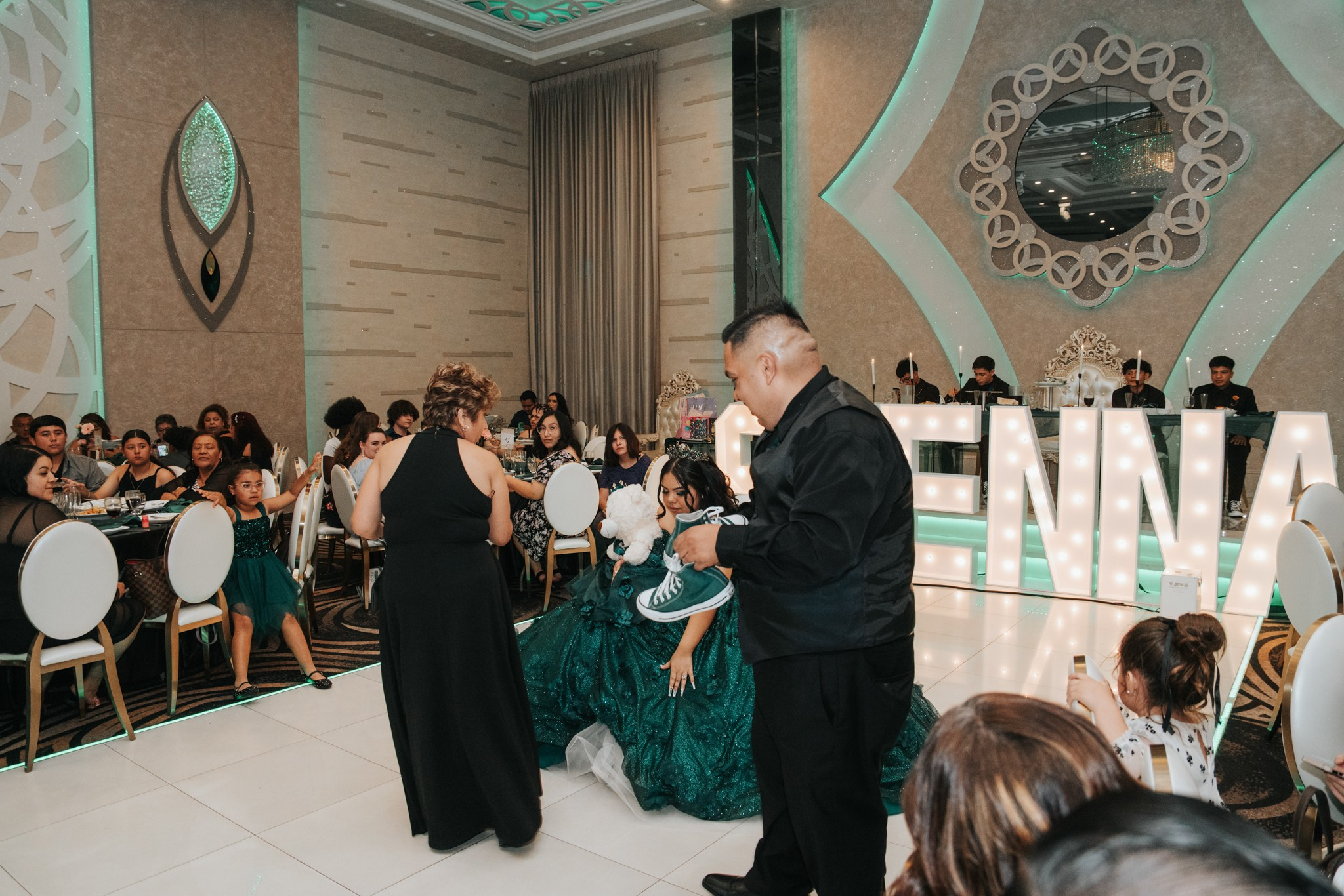 Syenna’s XV. J&T Photo Art