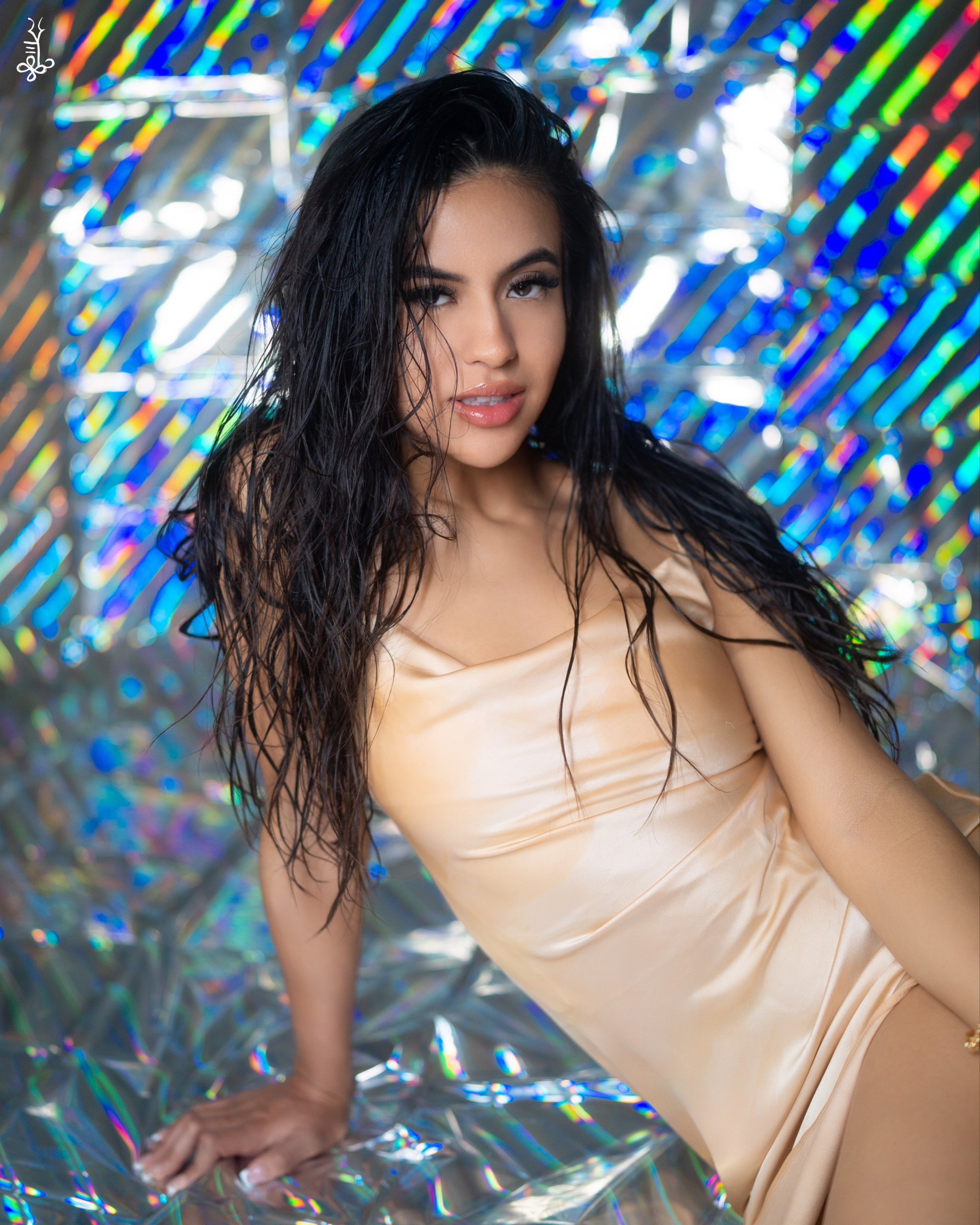 KIM NUNEZ. Ke’Ondris