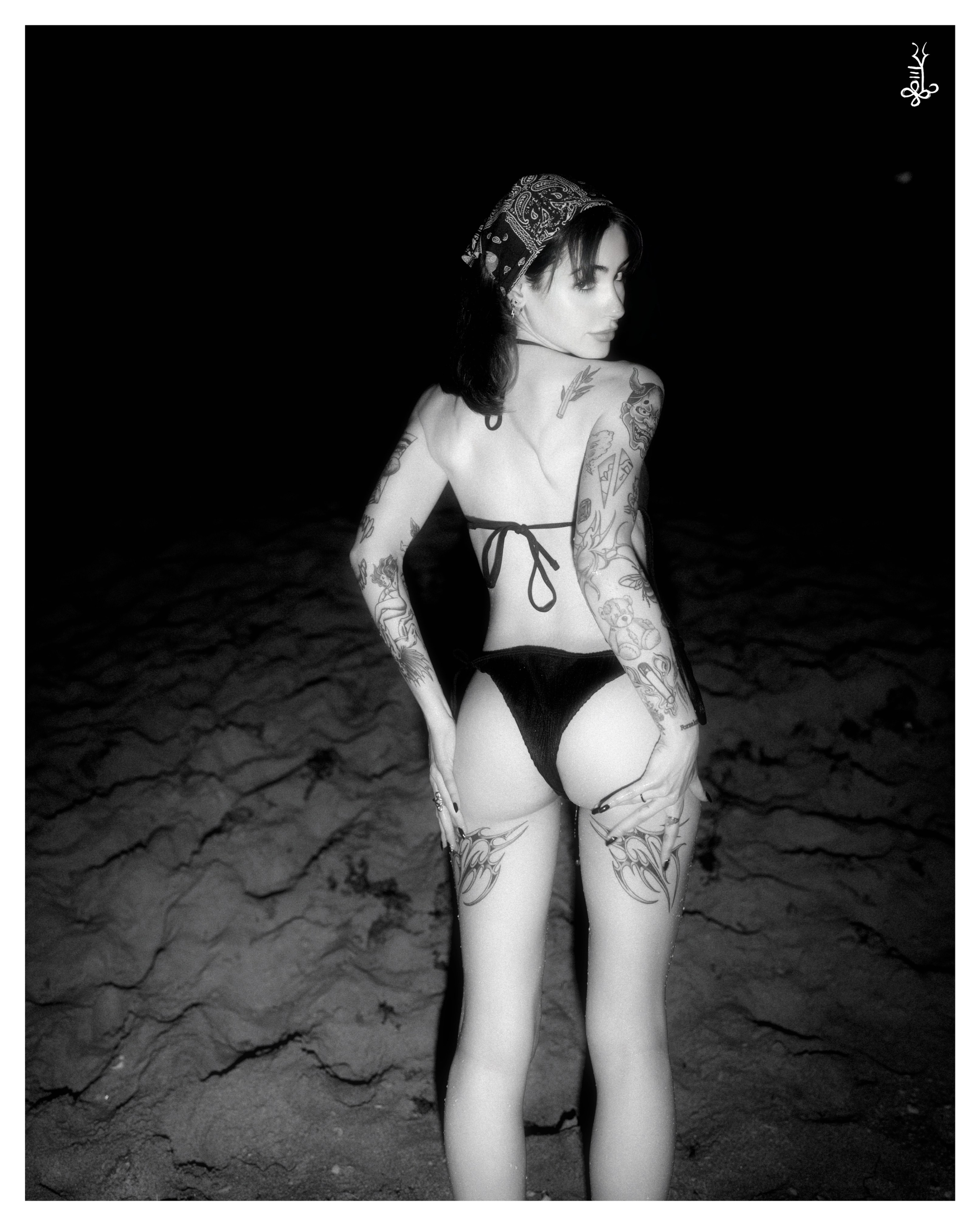 KENNEDY JAYE. Ke’Ondris