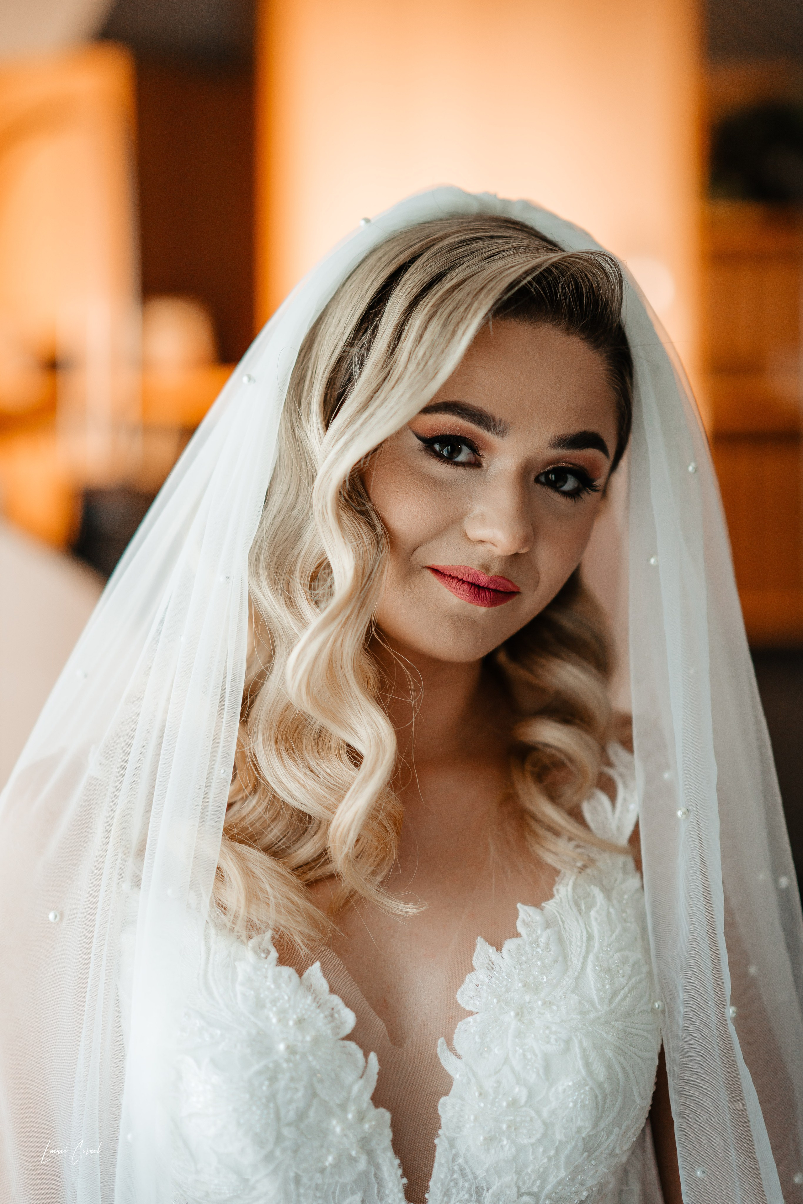 Diana & Cătălin – Nuntă clasică și rafinată. Fotograf de nuntă, corporate, botezuri, majorate și aniversări Roman, Lucaci Cornel