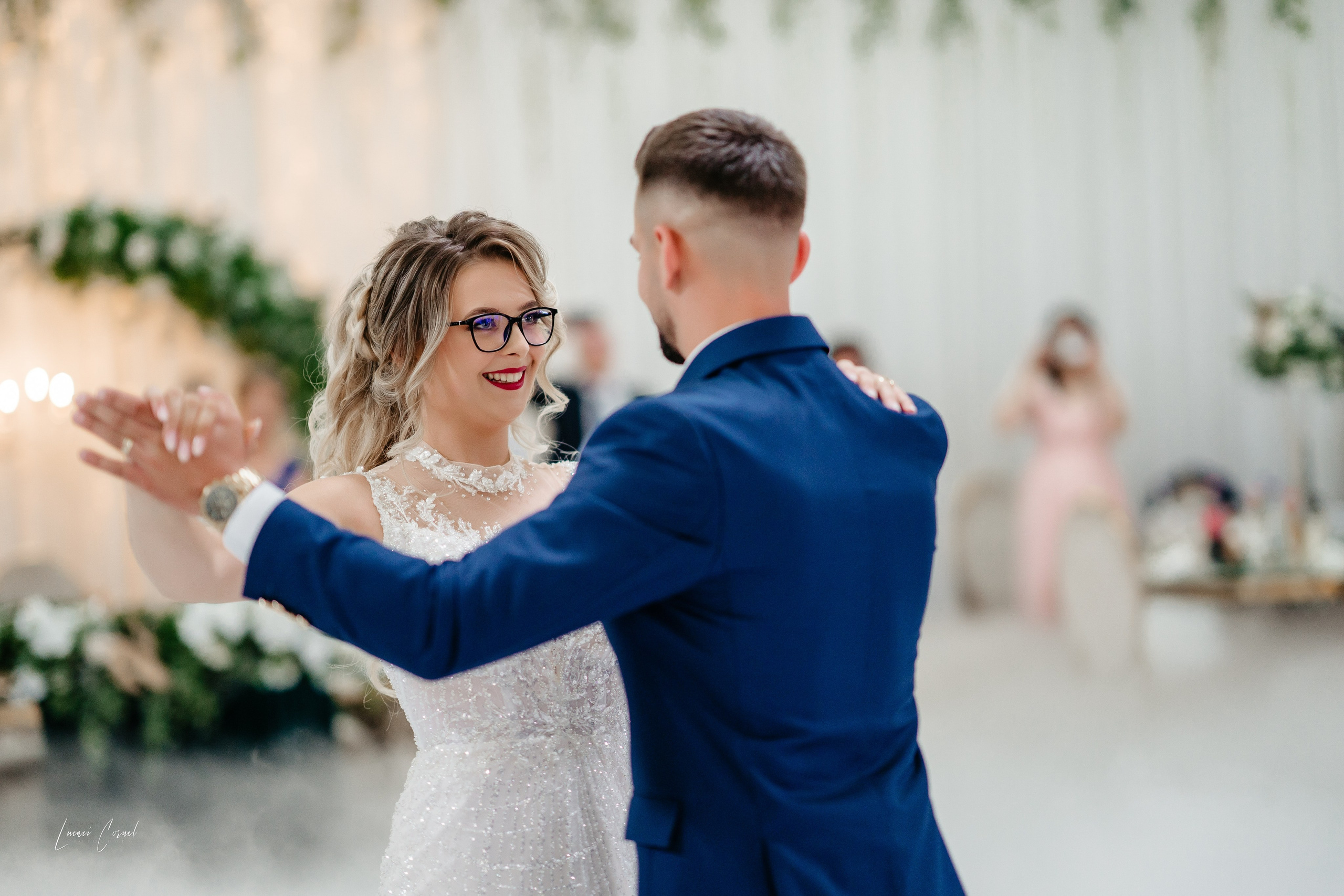 Luiza & Bogdan – Poveste vizuală. Fotograf de nuntă, corporate, botezuri, majorate și aniversări Roman, Lucaci Cornel