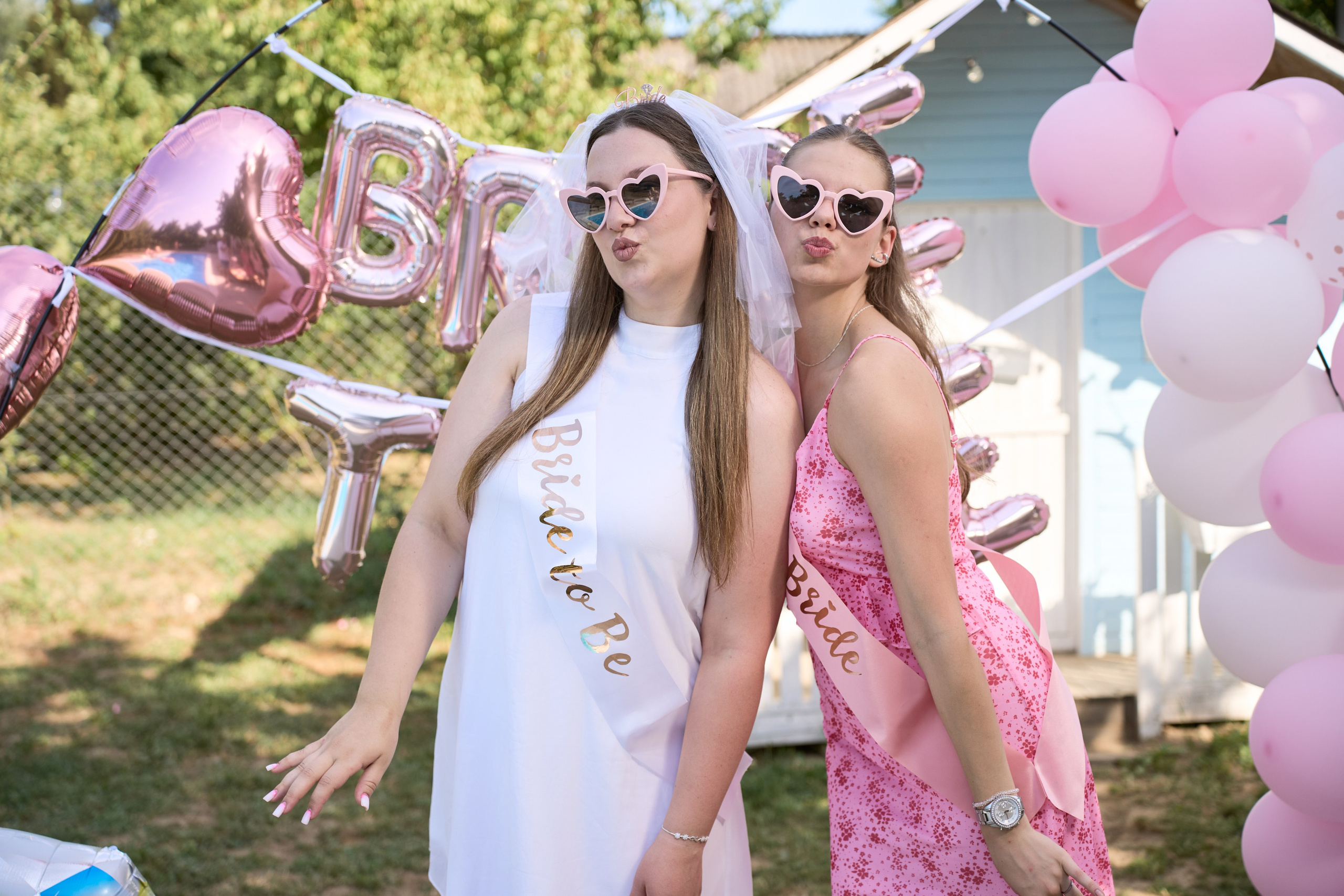 Milena bachelorette. Marko Superio | Wedding & Portrait Photographer