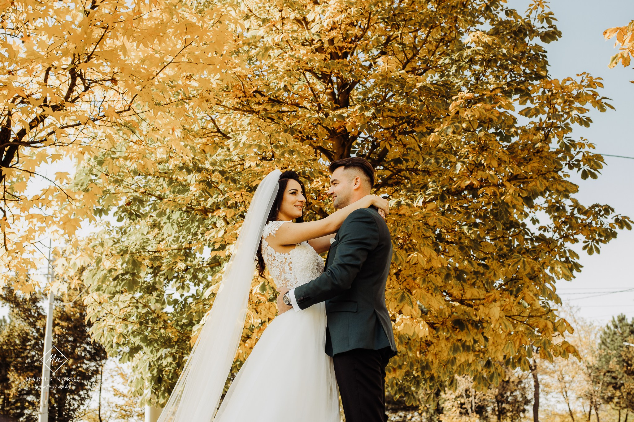 Elena & Petrisor | Casa Dosoftei Iasi