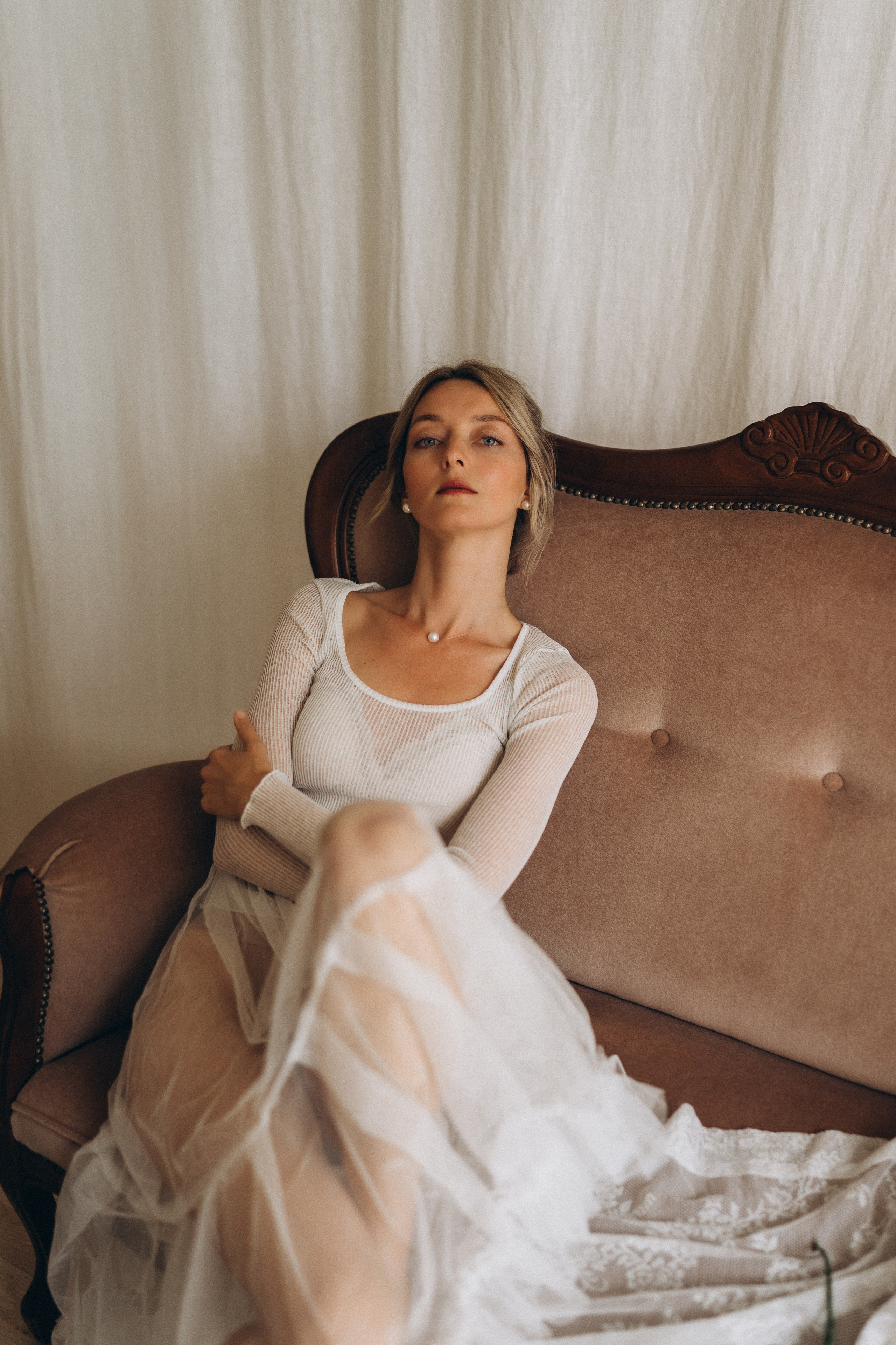 Olga. Wedding and potrait photographer in Helsinki Vickan O