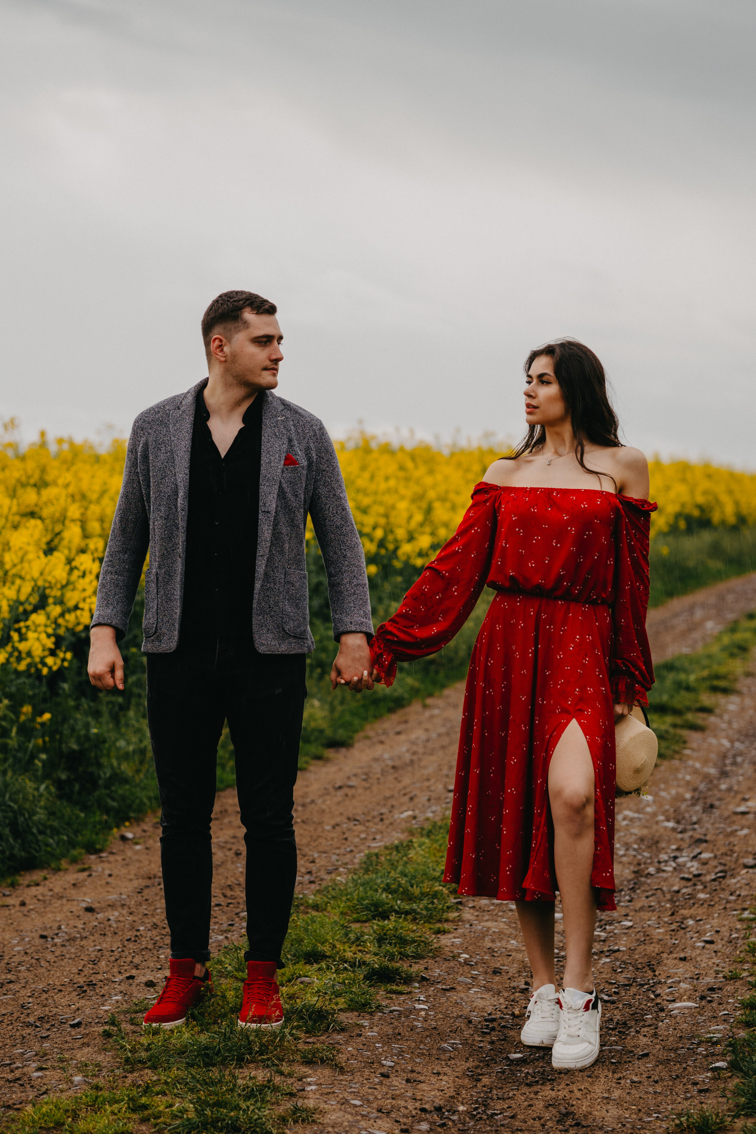 Whisper of Love. Fotograf Katowice – sesje indywidualne, rodzinne, ślubne