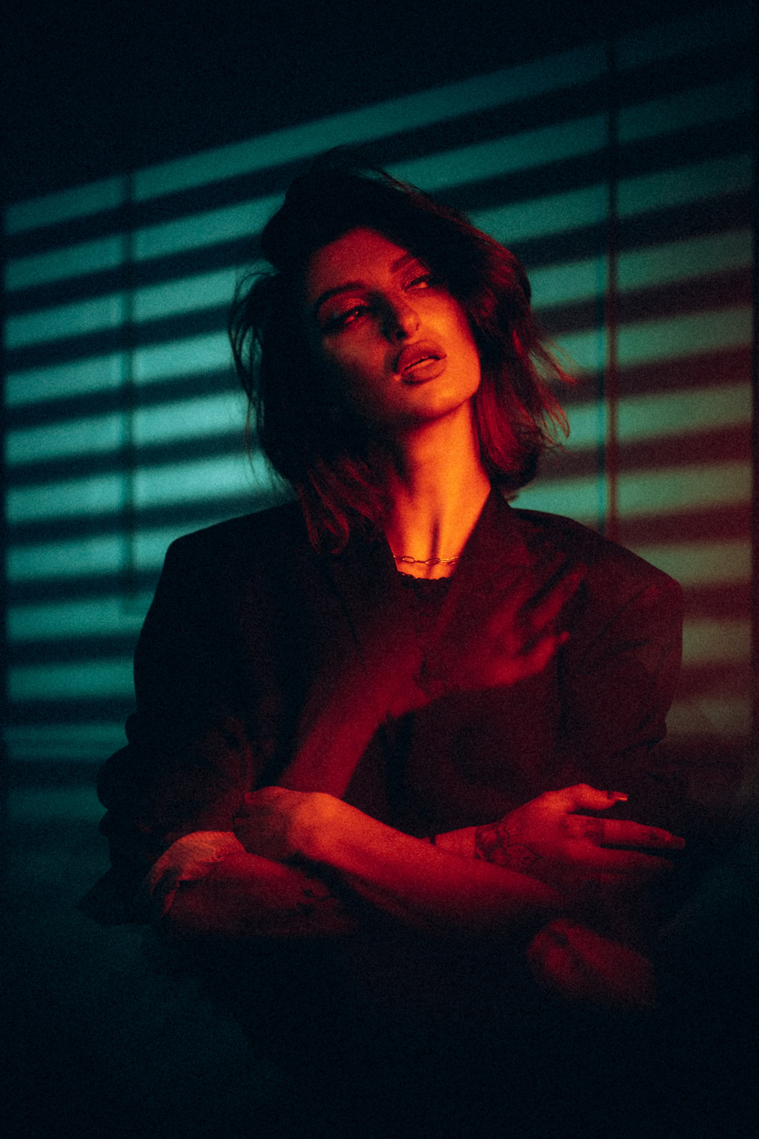 Indywidualna Sesja. Fotograf Katowice – sesje indywidualne, rodzinne, ślubne