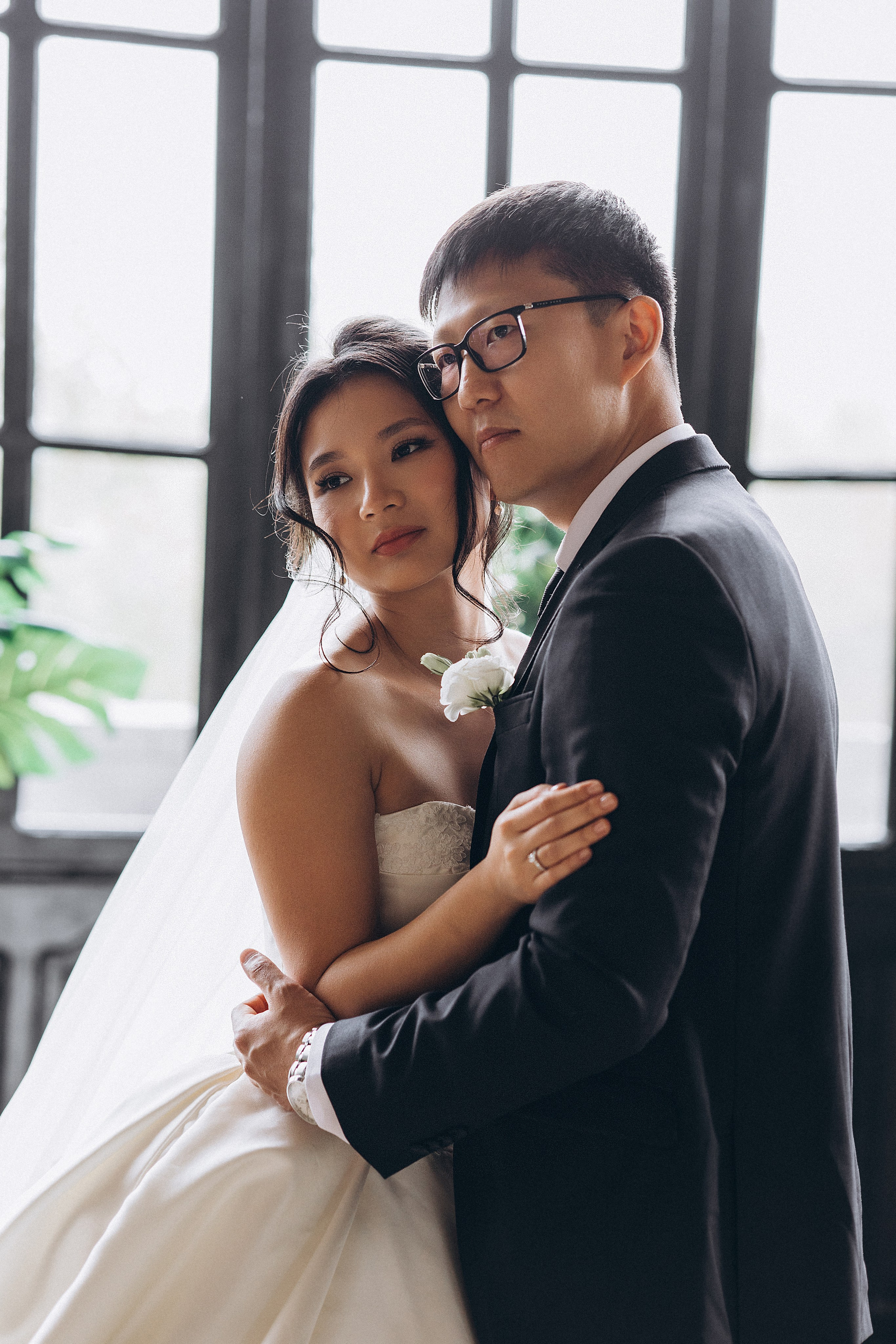 Владимир и Вера. PRIME STUDIO