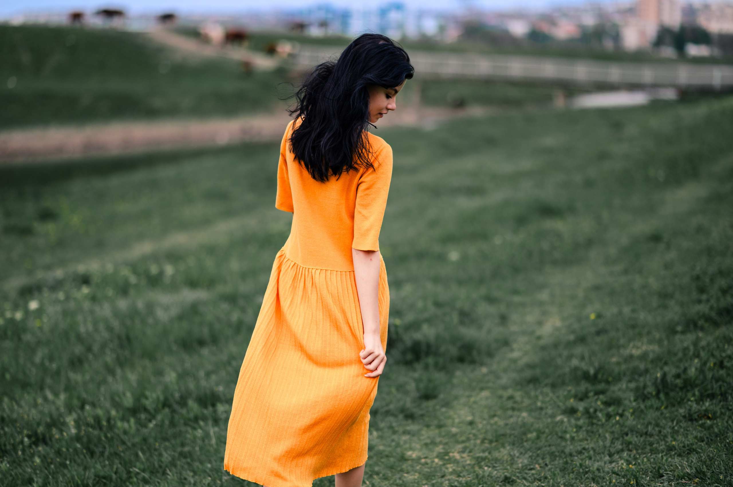 Fashion. EVA Photography