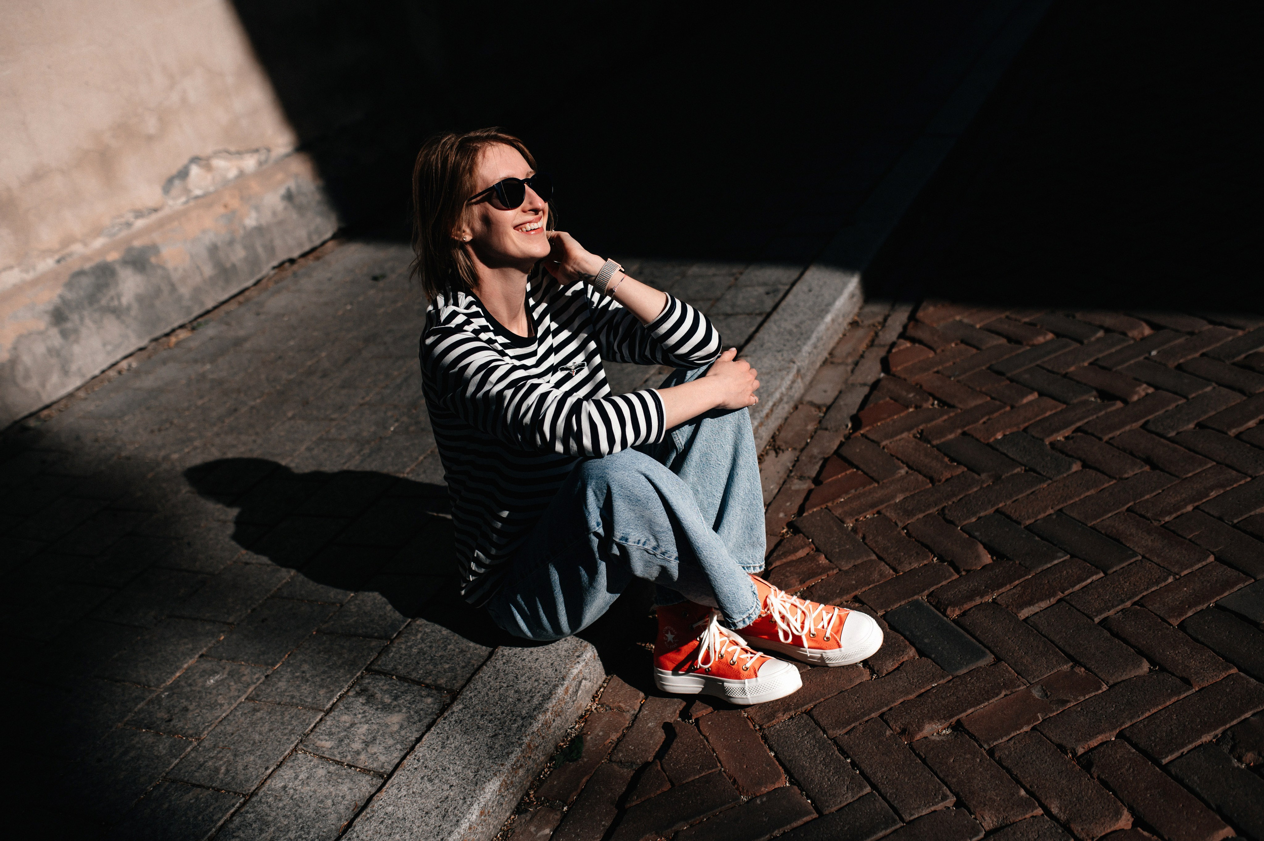 Сандра. Свадебный и портретный фотограф Юлия Пыльченко