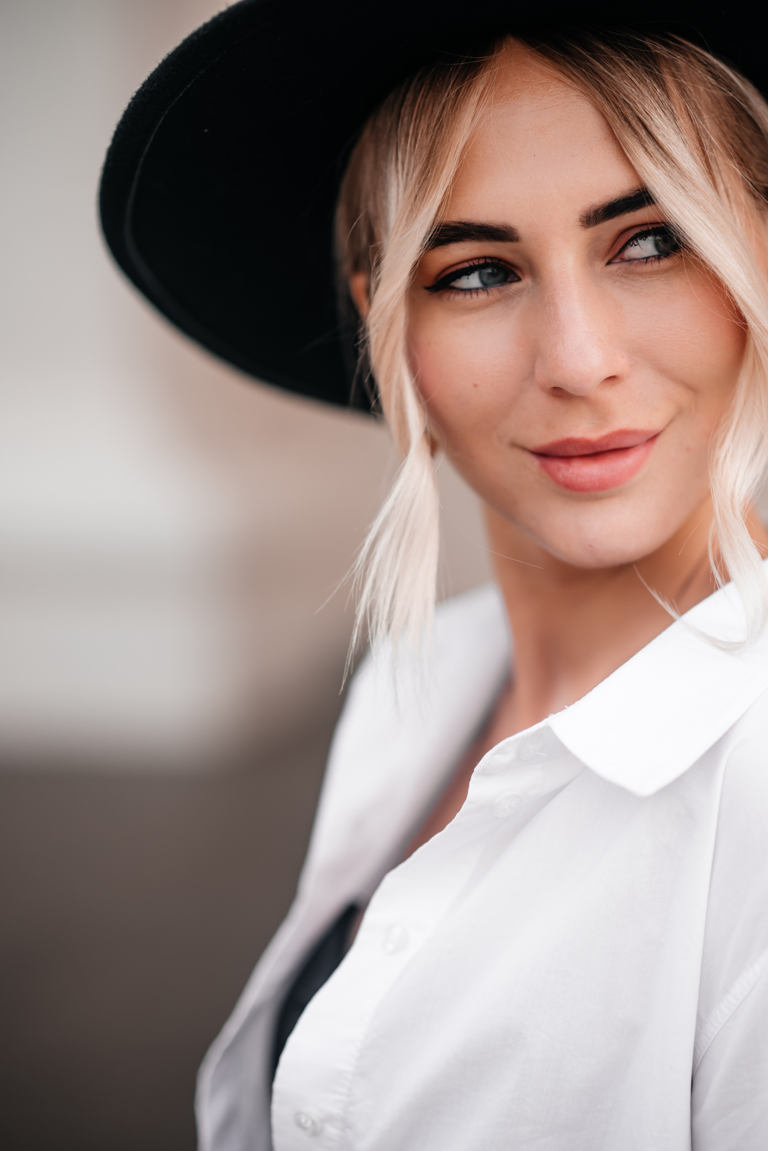 Алла. Свадебный и портретный фотограф Юлия Пыльченко