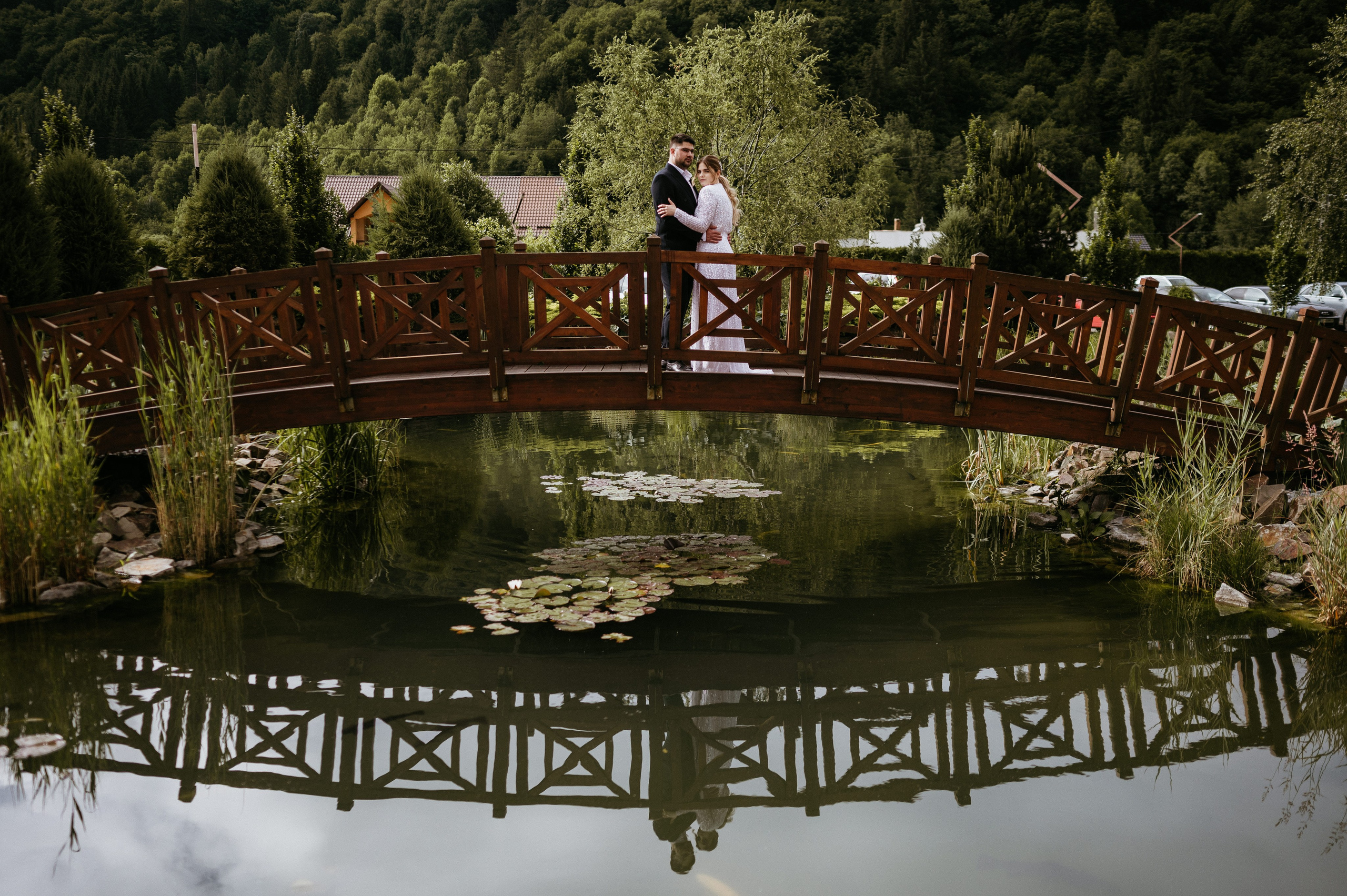Dani si Elisa. Valentin Melen - fotograf de nunta 🤍