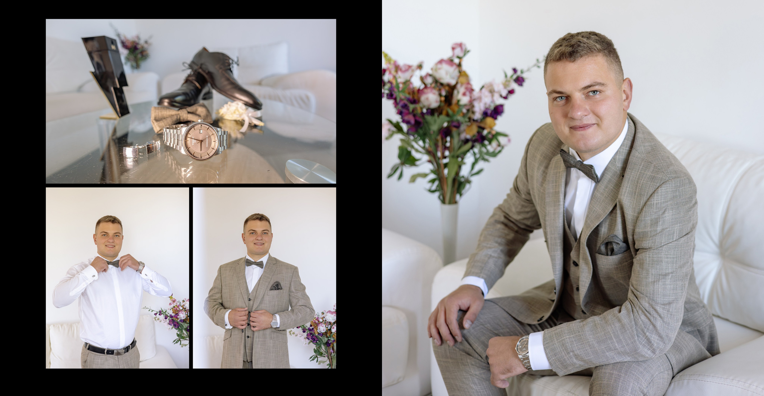 Фото. Виктор и Виктория. Свадебное фото и видео в городе Плзень. Александр Ерёменко и Любовь Роман