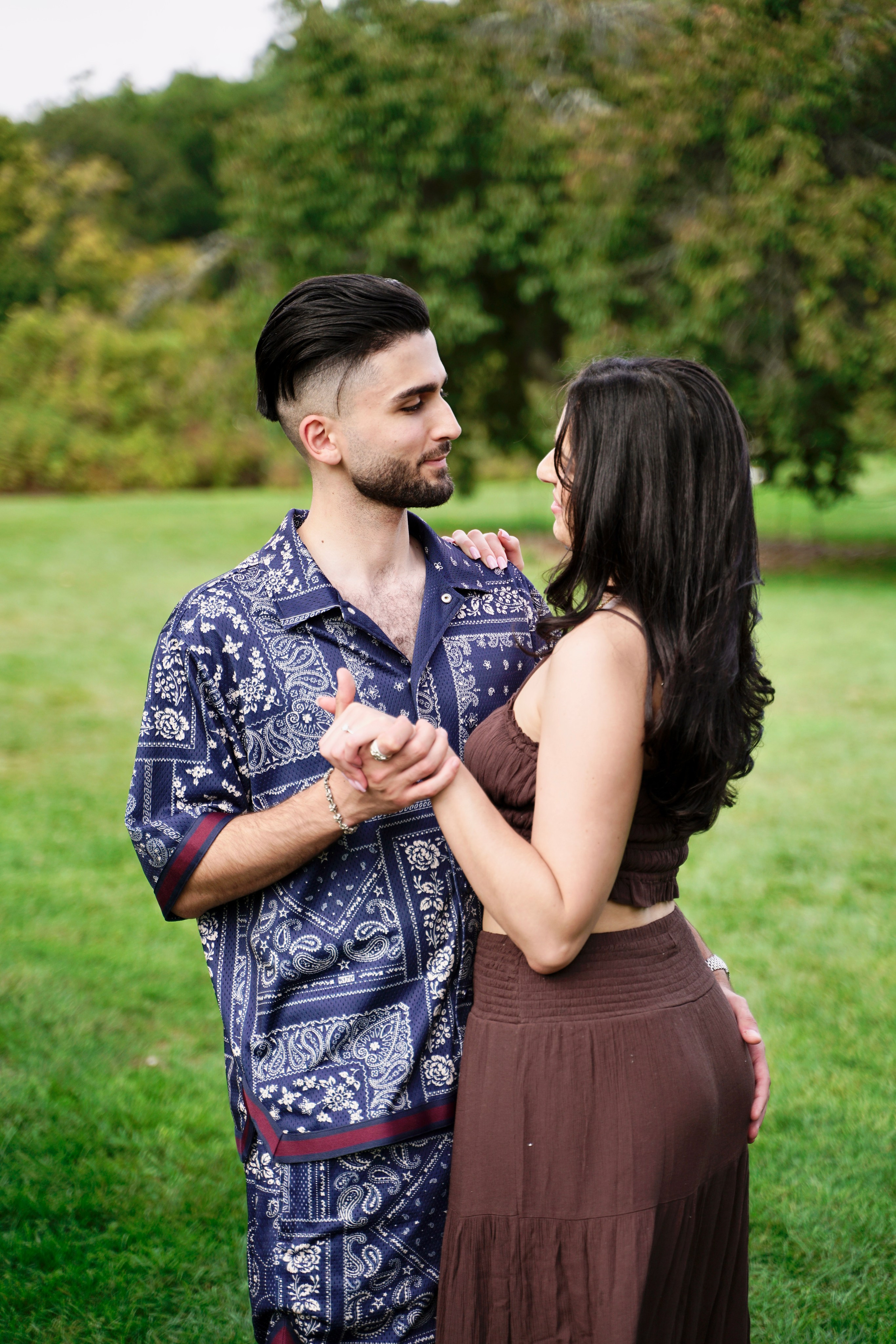 Allen and Alexandra. Stefanovich Photography | Miami, FL