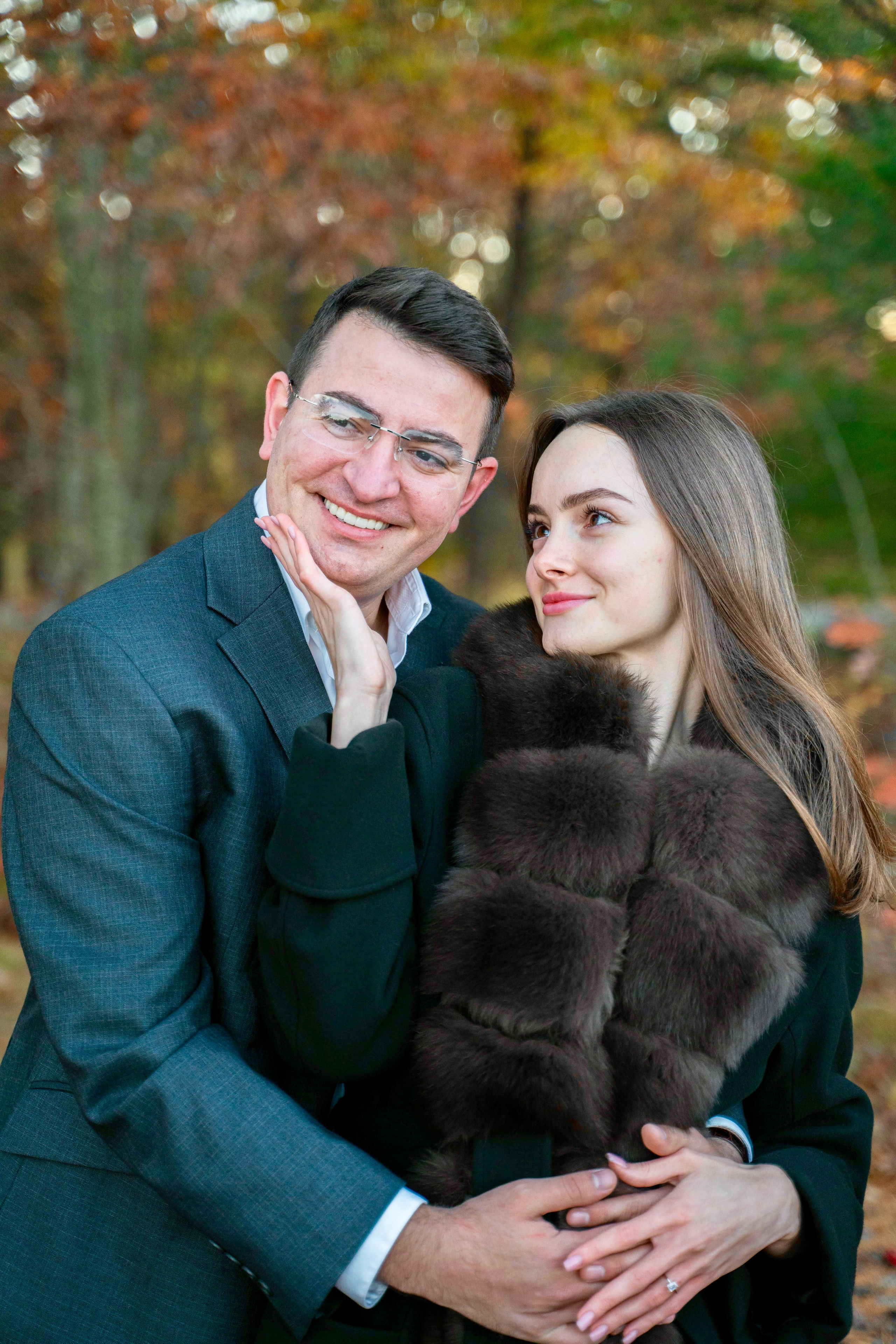 Shamil and Marina. Stefanovich Photography | Miami, FL