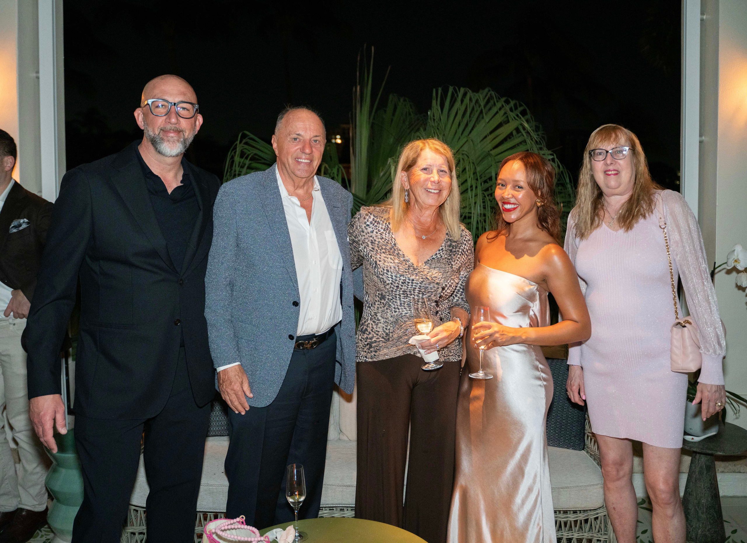 Boca Raton Birthday Party. Stefanovich Photography | Miami, FL