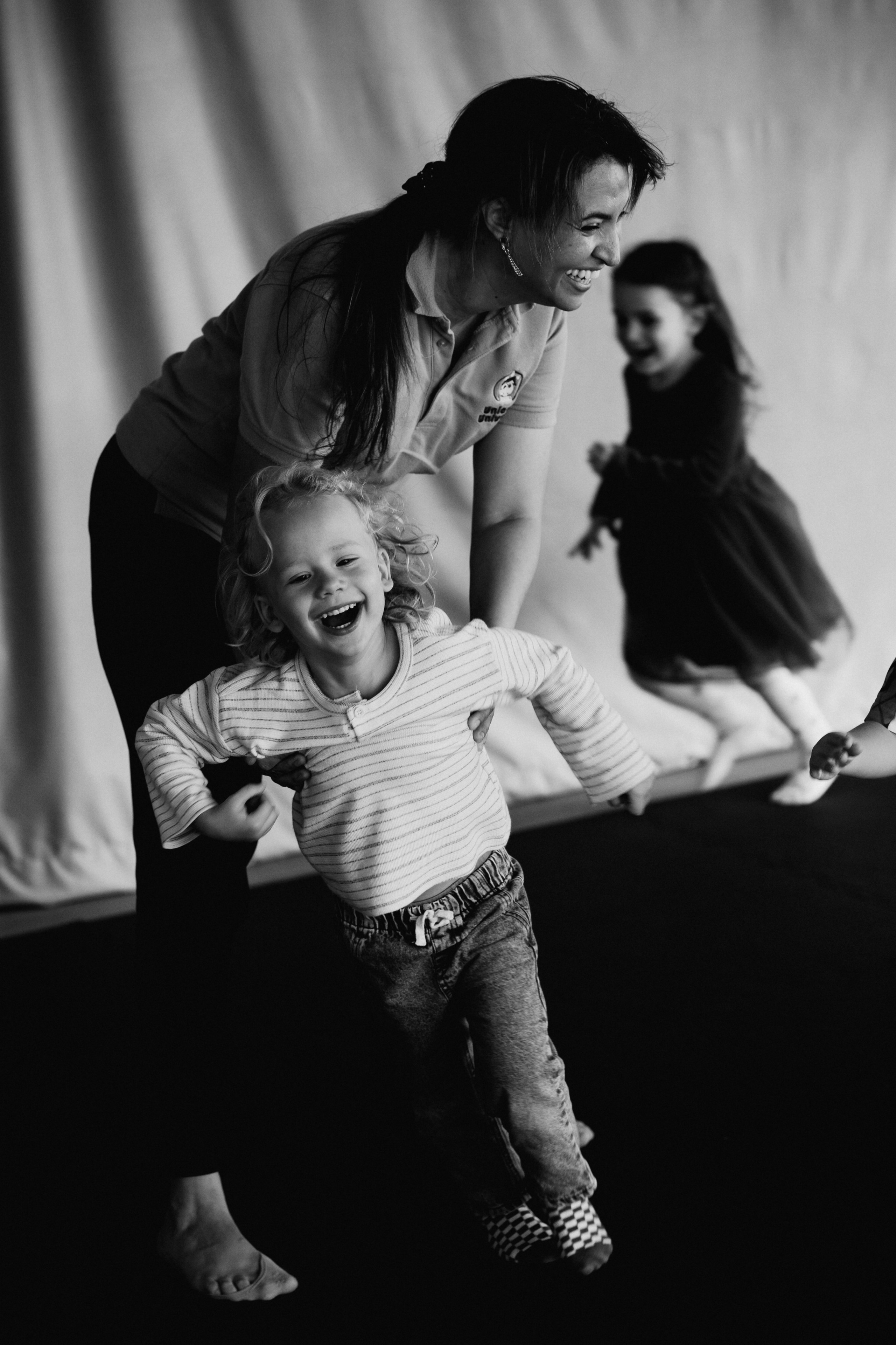 Nursery. Elena Pretzner Photography