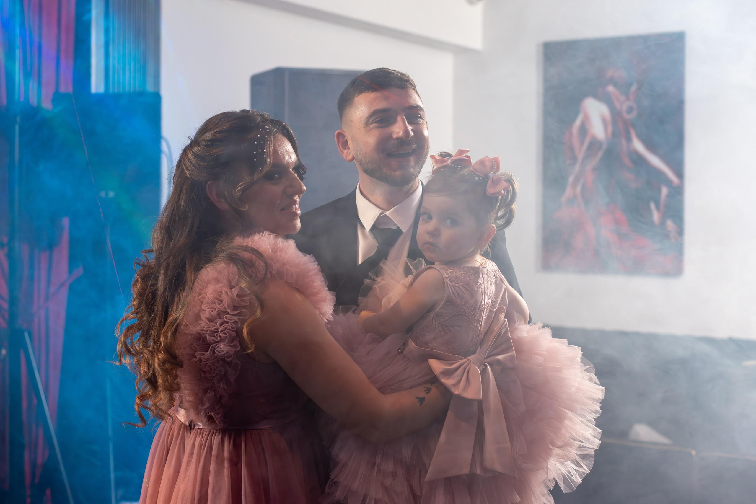 Letissia. Fotograful și Cameramanul familiei dvs în Franța Paul Photographer