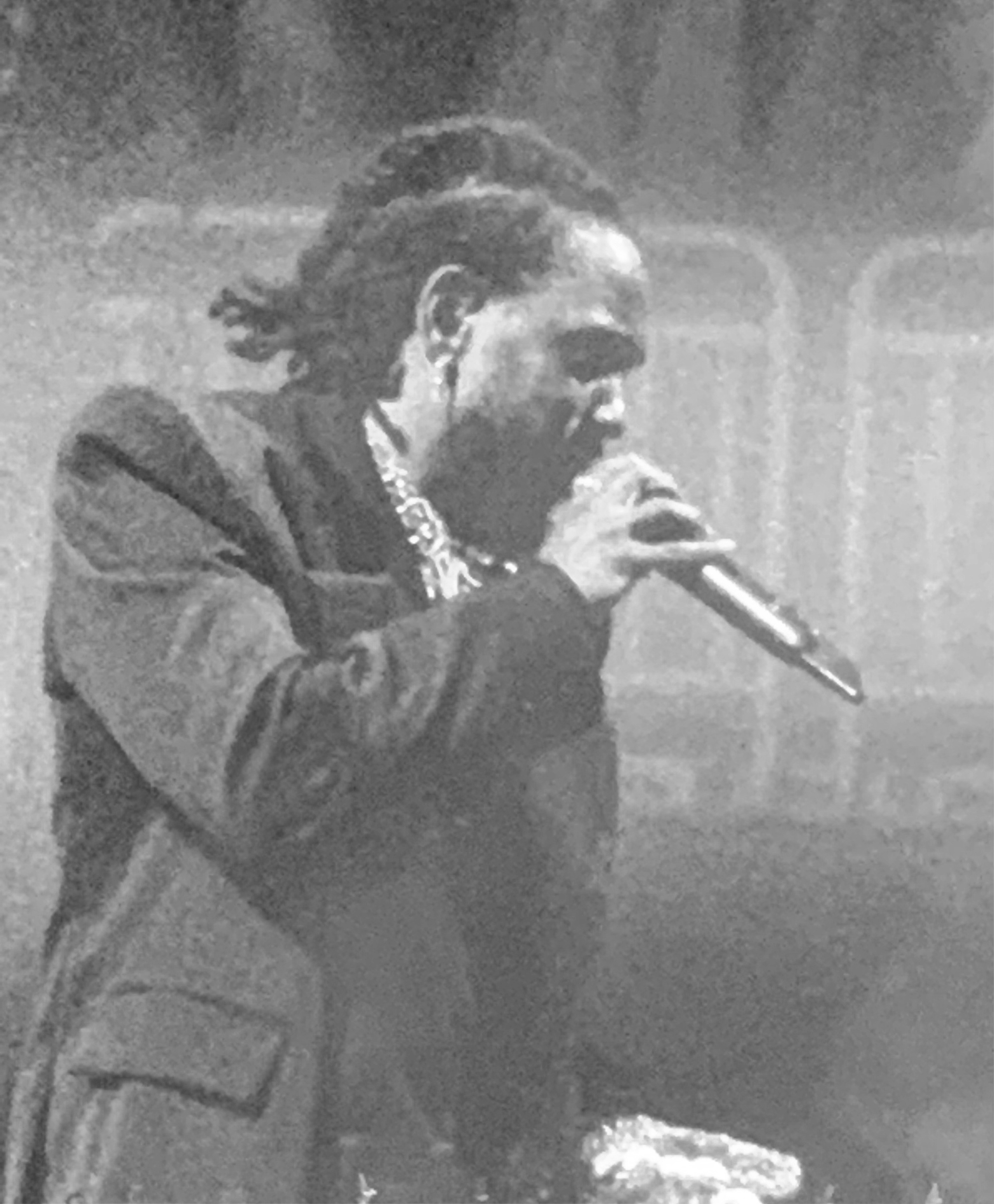 Lens Work From The Field 4