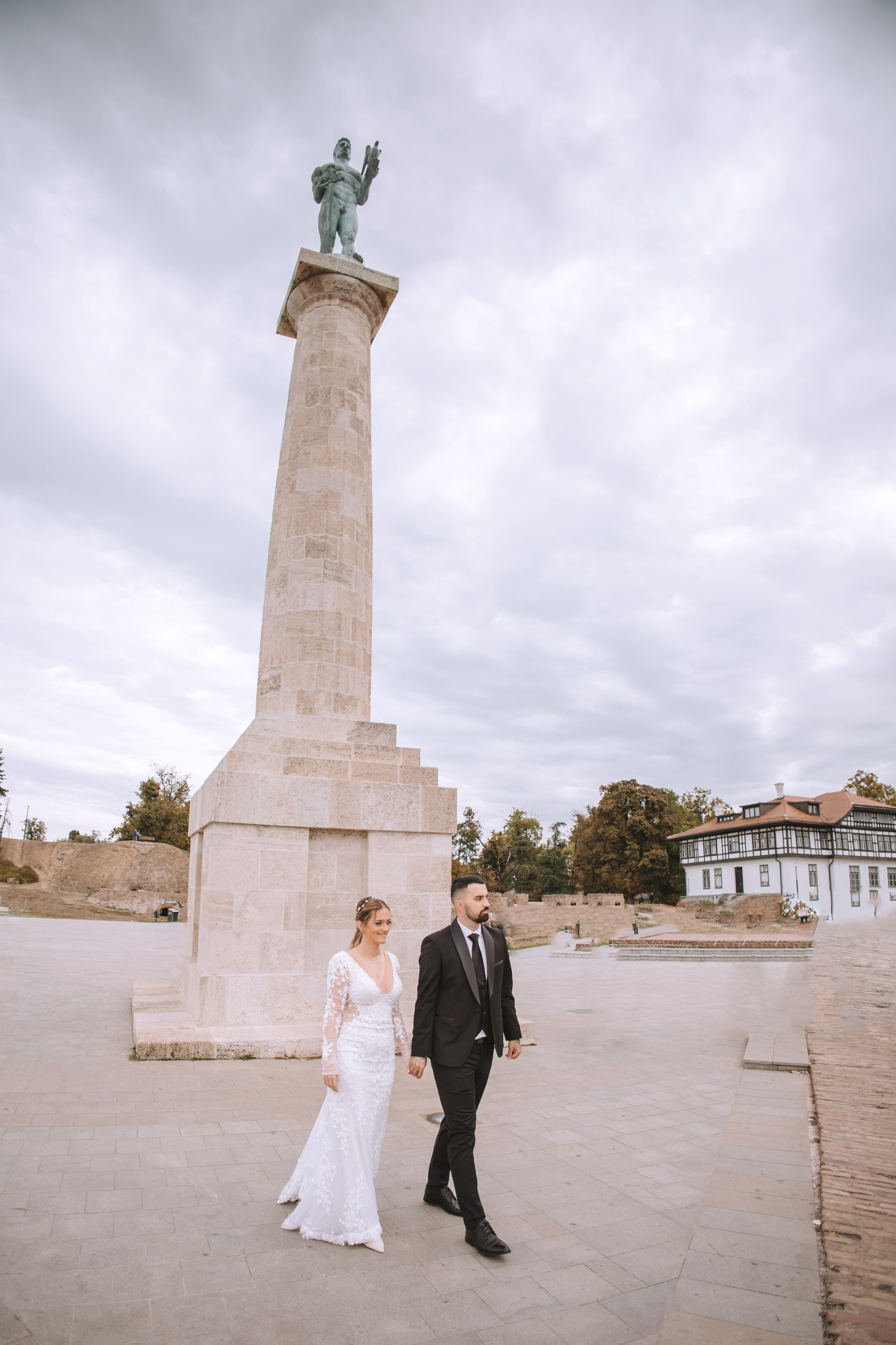 Dajana&Mladen Wedding. HOME