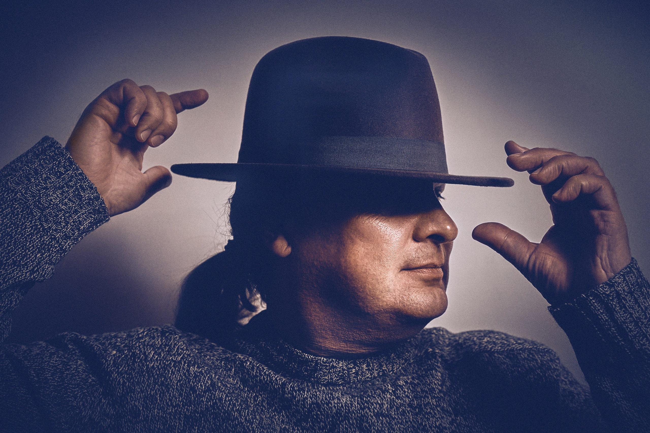 Colombian stranger. Андрей Шипилов — Фотография & Видеография