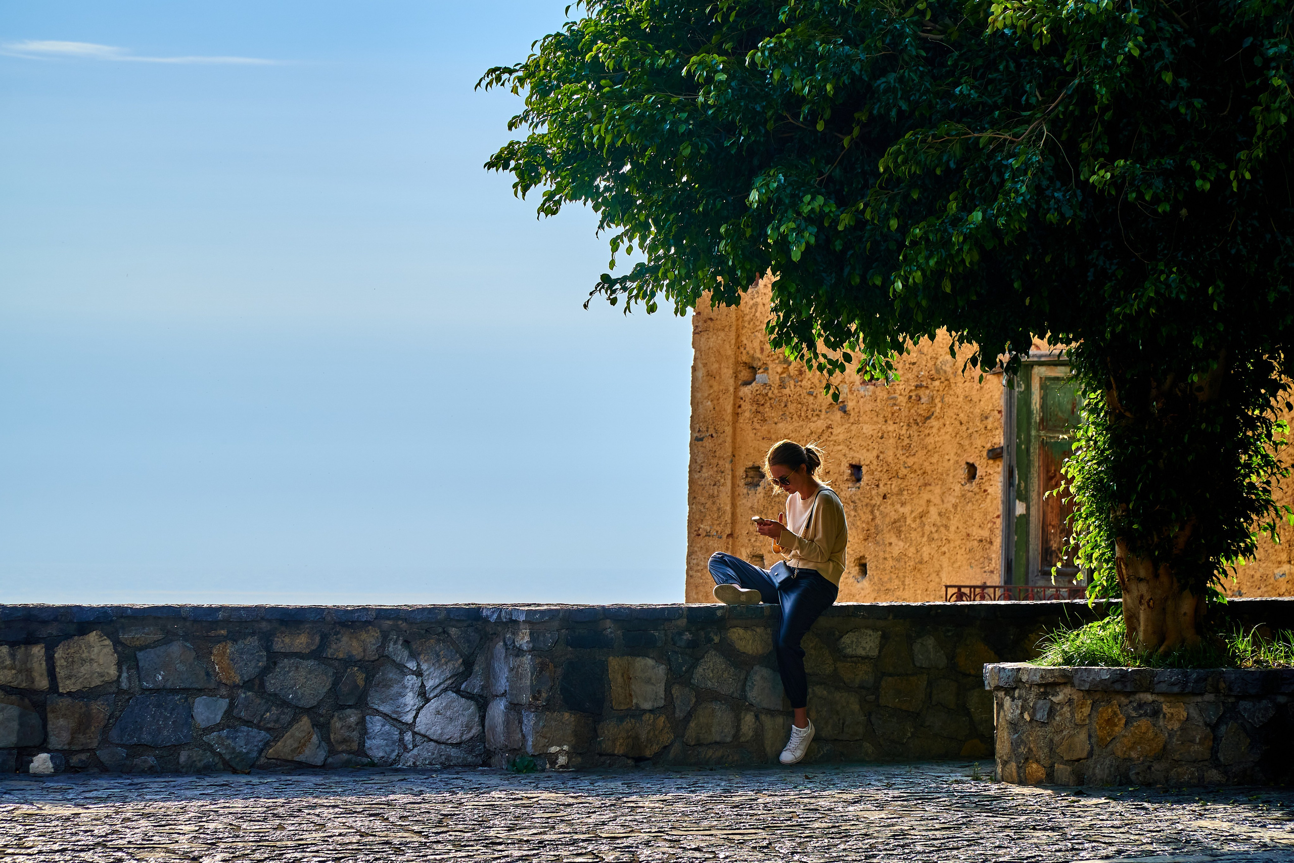 Bella Calabria. Андрей Шипилов — Фотография & Видеография