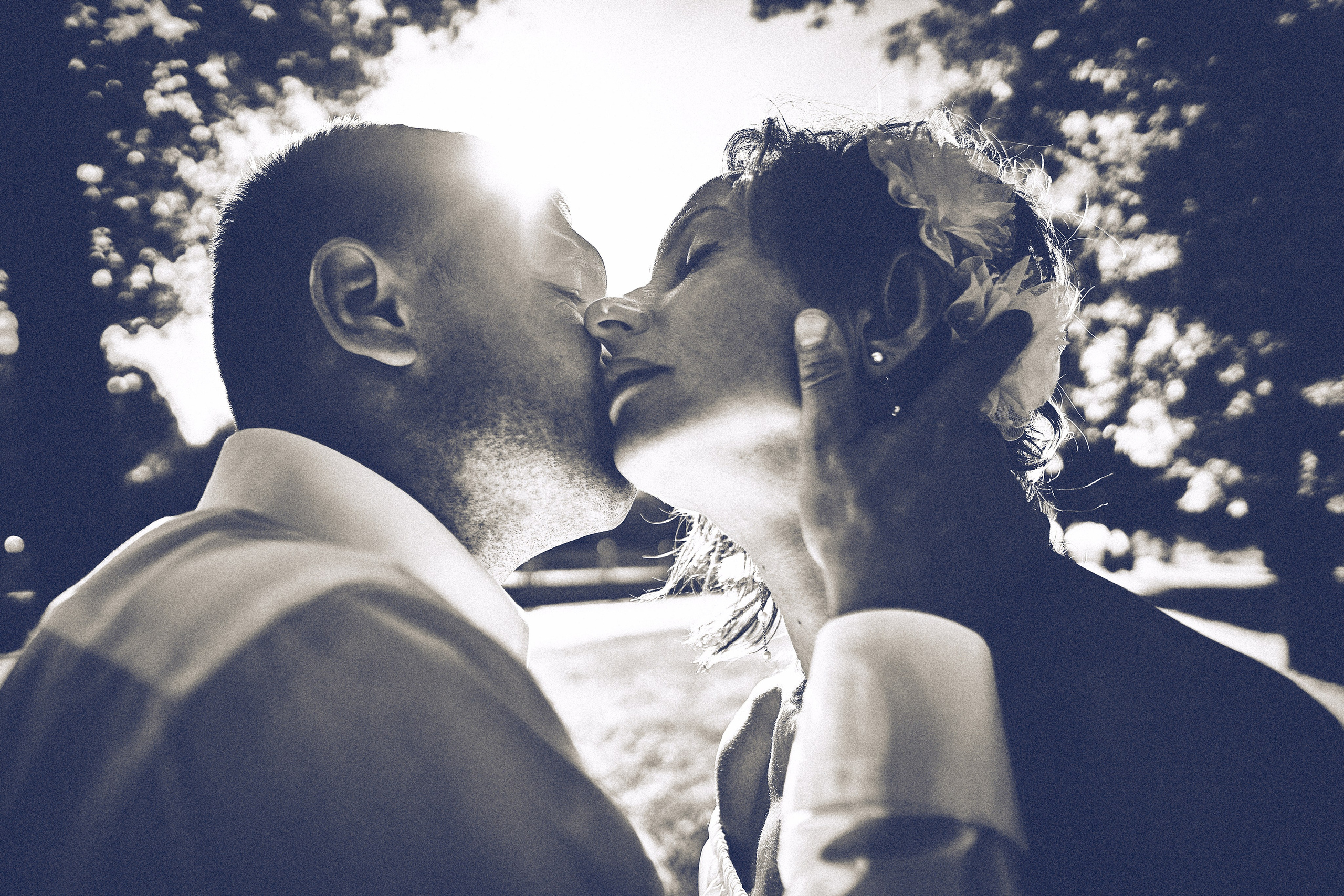 Katja & Andriej. Andriej Szypilow — Photography & Videography