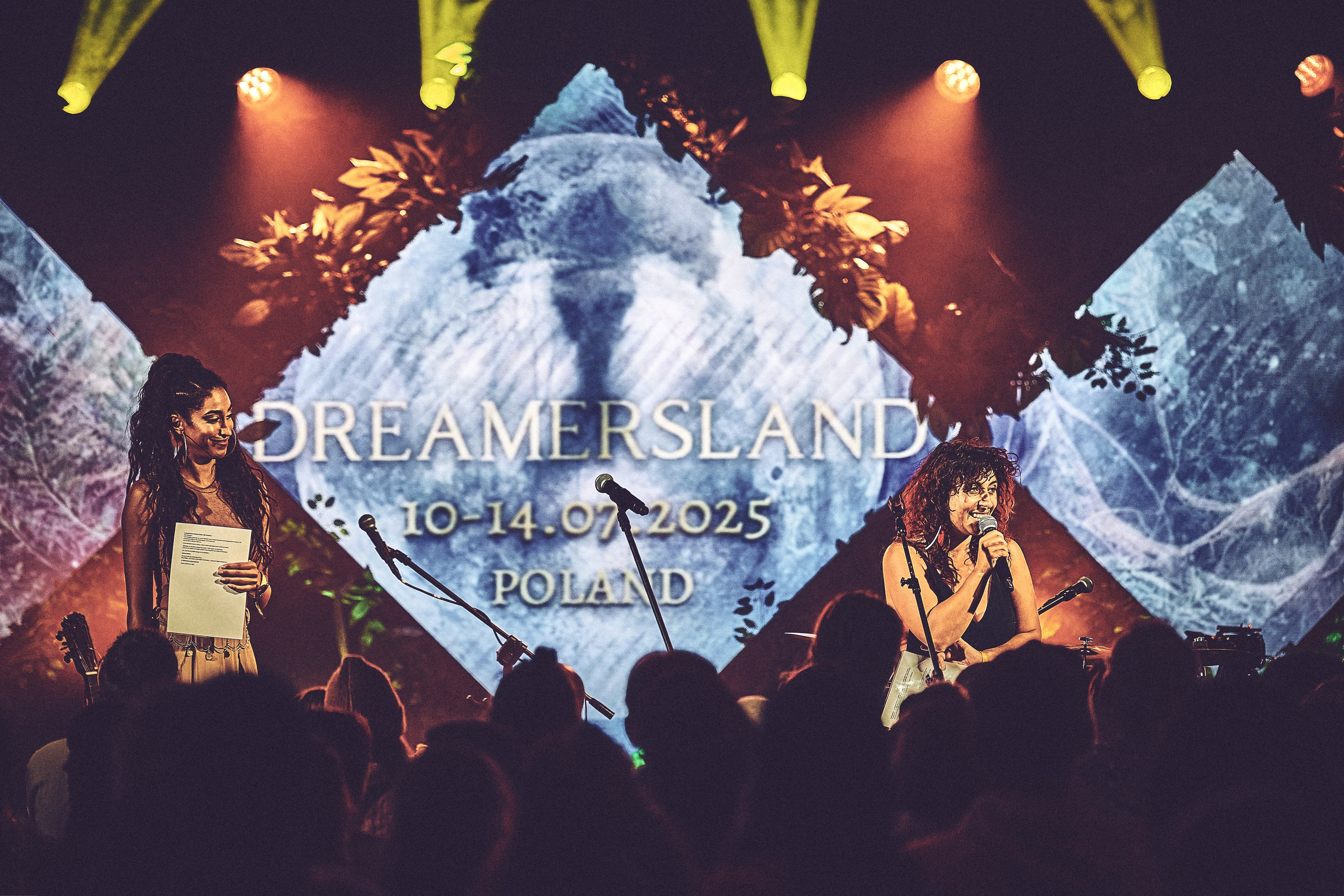 Dreamersland-2025. Andriej Szypilow — Photography & Videography