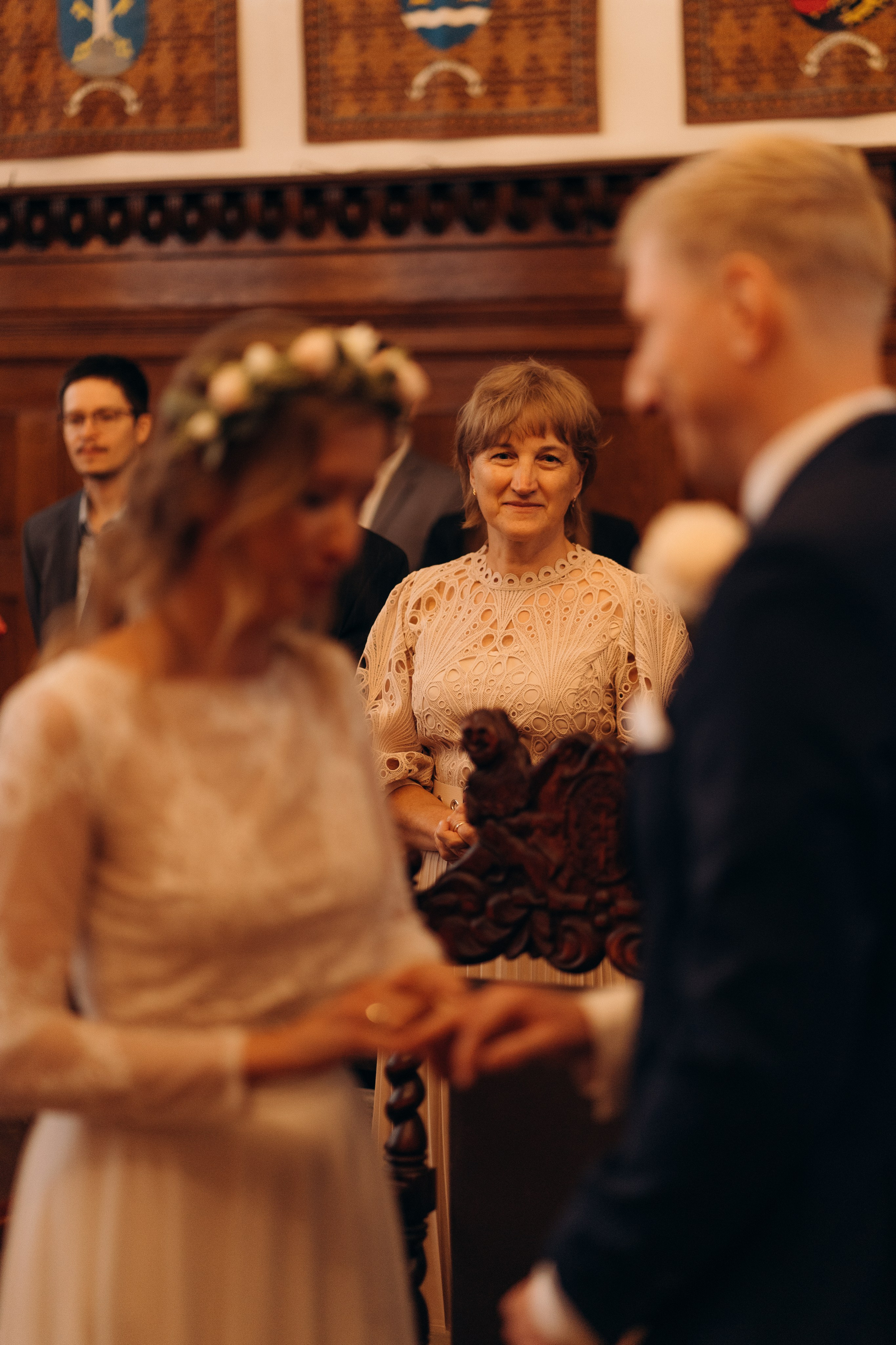 Wiktoria i Michał. Home