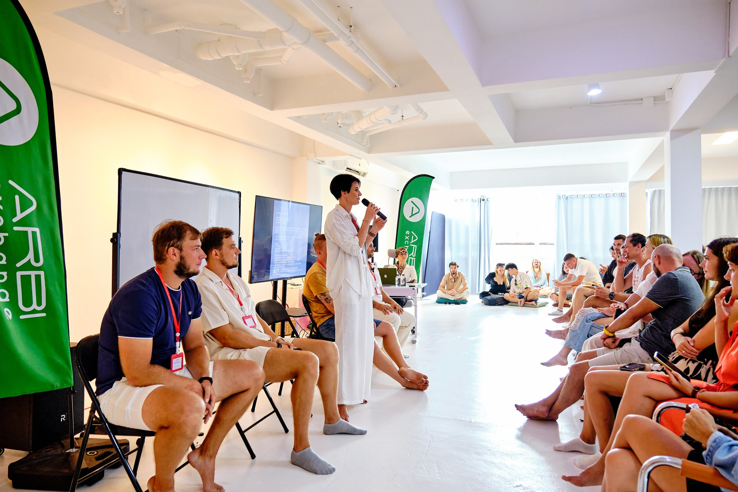 Фоторепортаж с мероприятия. Пхукет. Портретный фотограф Алена Новгородцева