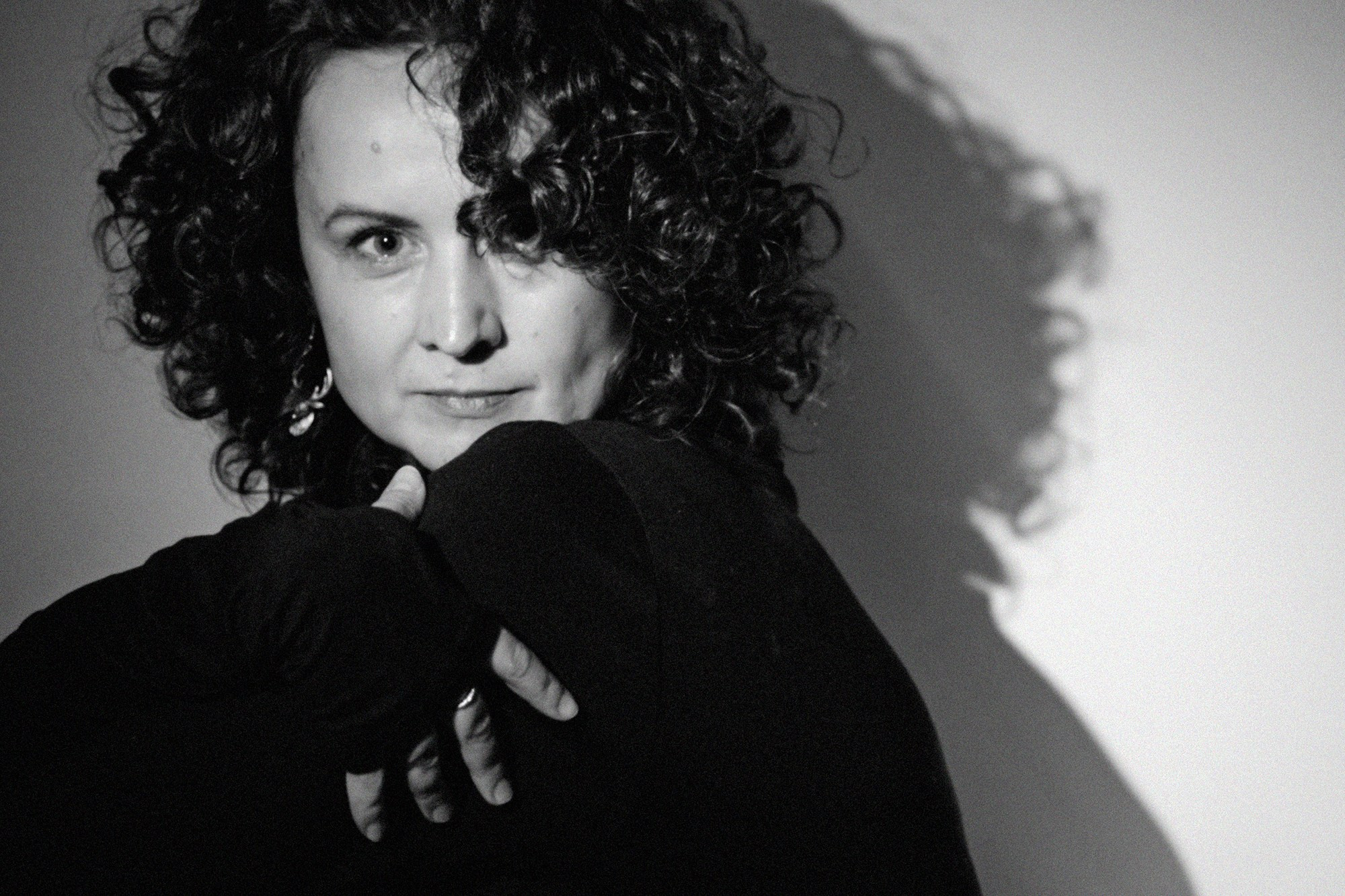 Photoshoot in&nbsp;Budva. Portrait of&nbsp;Elena