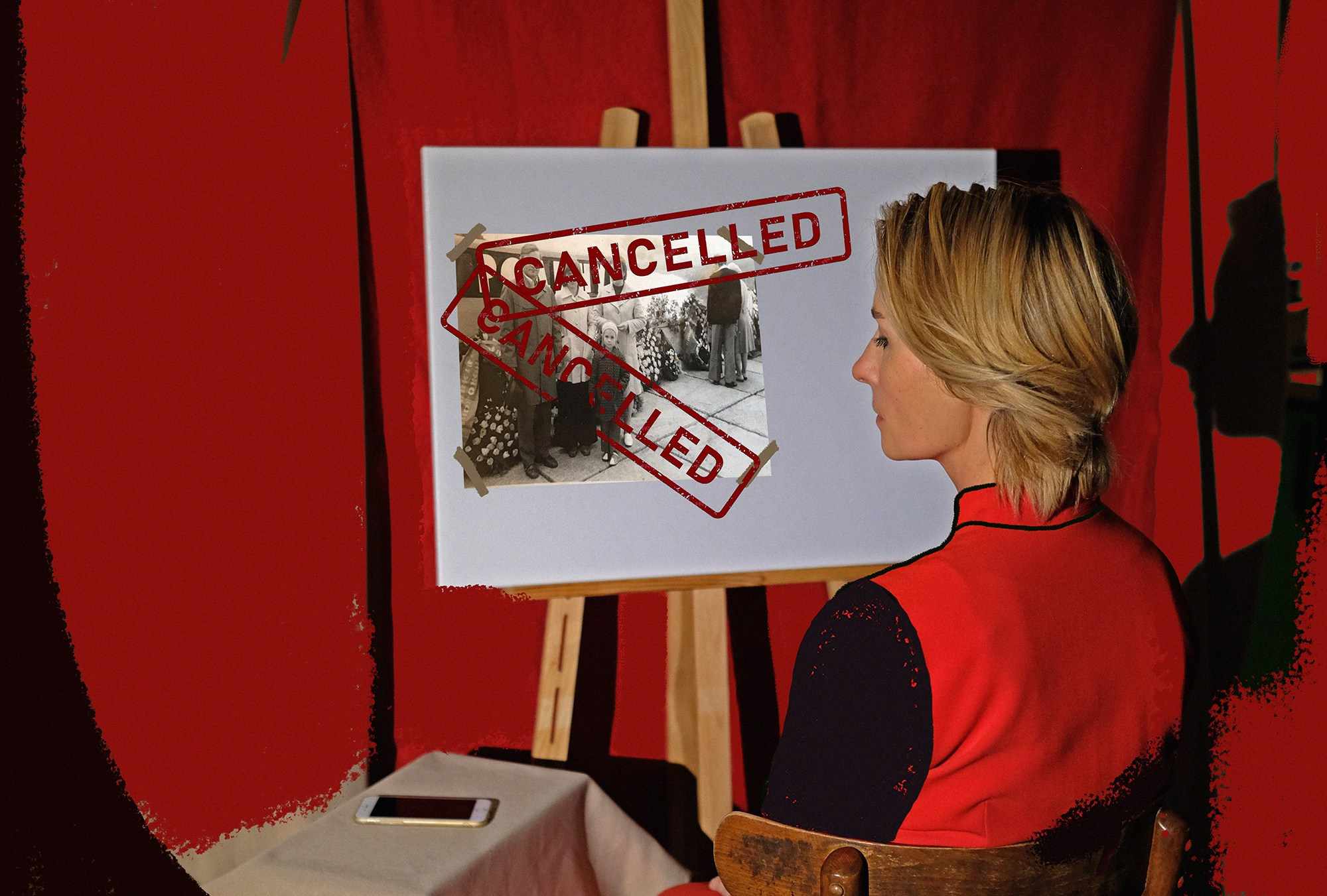 Биография фотографа Алены Новгородцевой. Портретный фотограф Алена Новгородцева