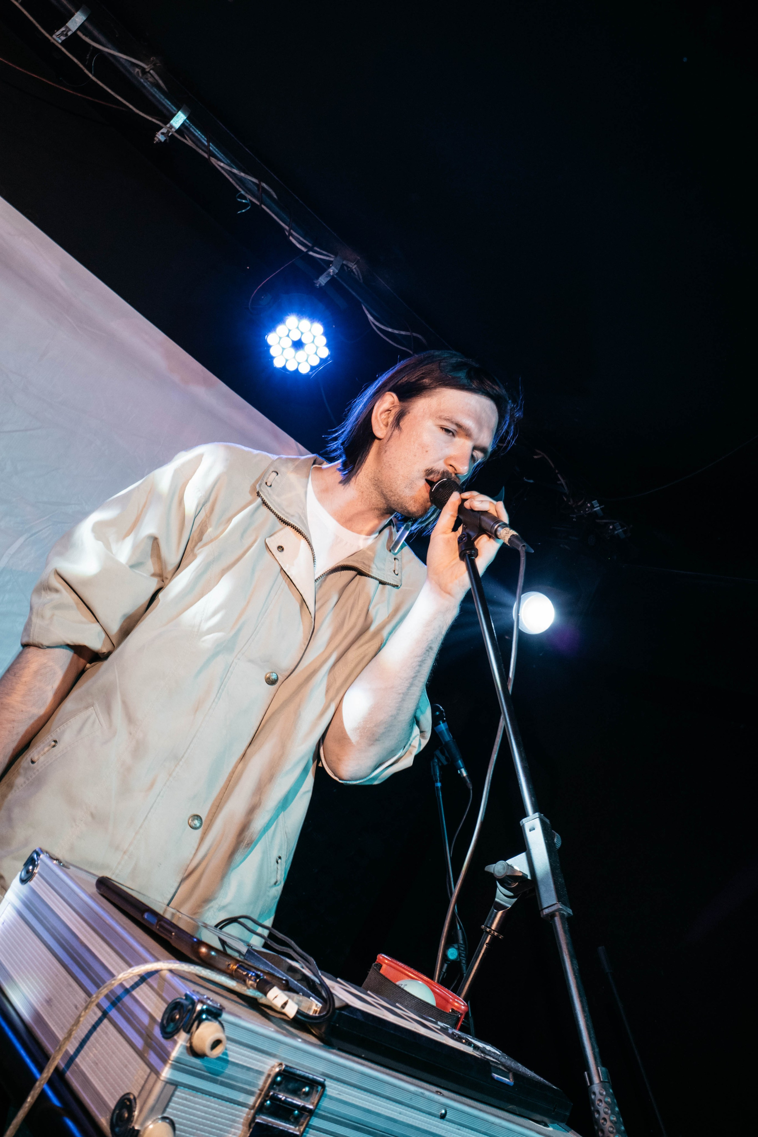 SUPERFEST @ BARDUCK @ 18.04.24