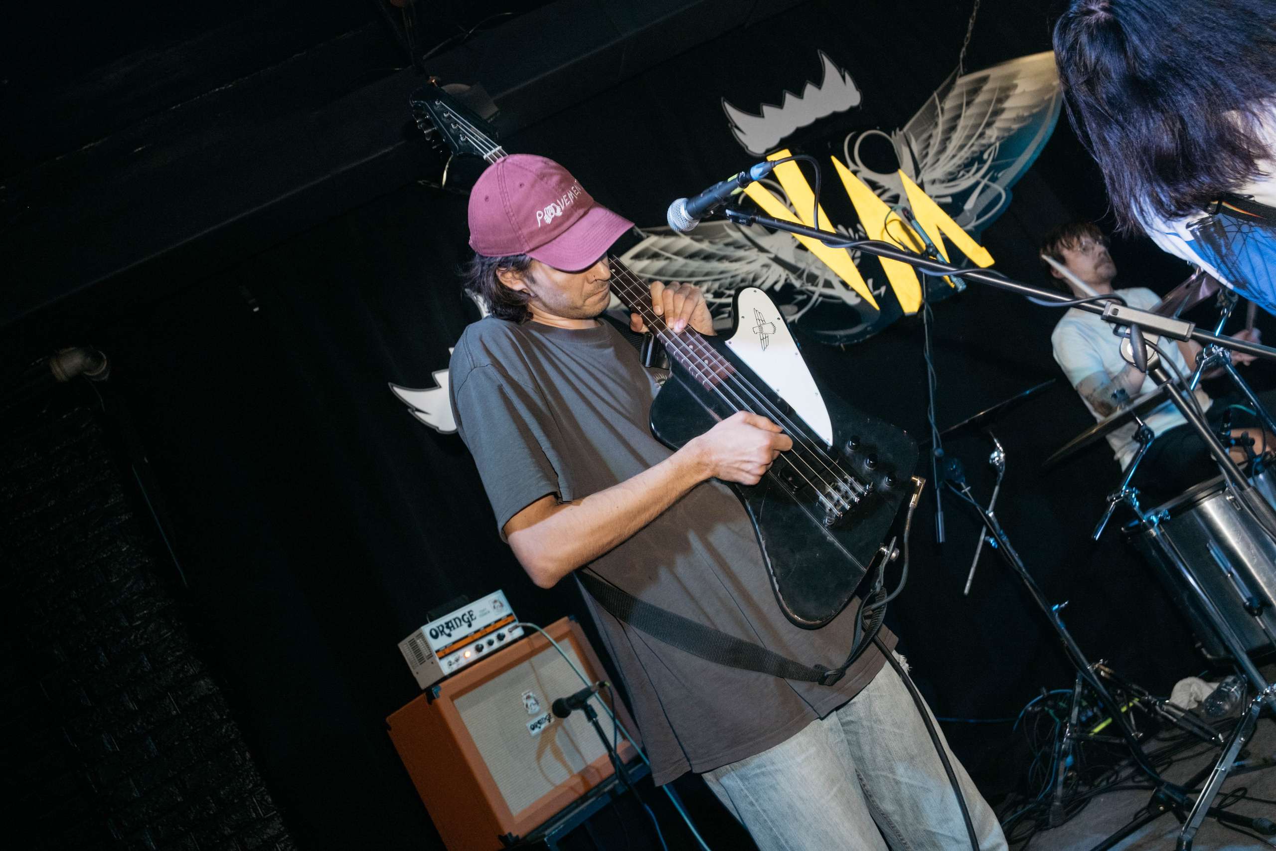 Spasibo @ VM Bar @ 04.05.25