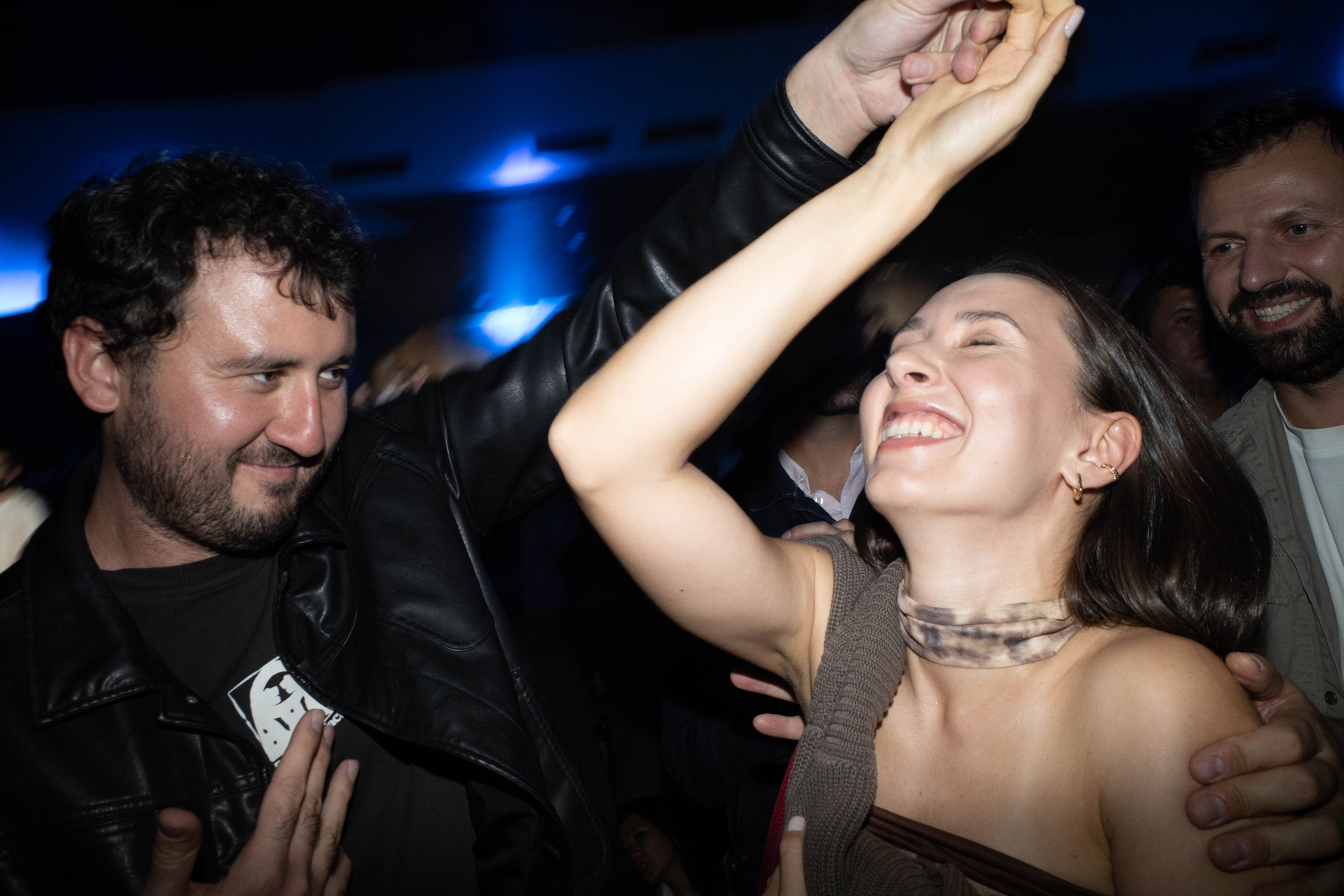 Sublimation fest Day 1 @ 28.09.24