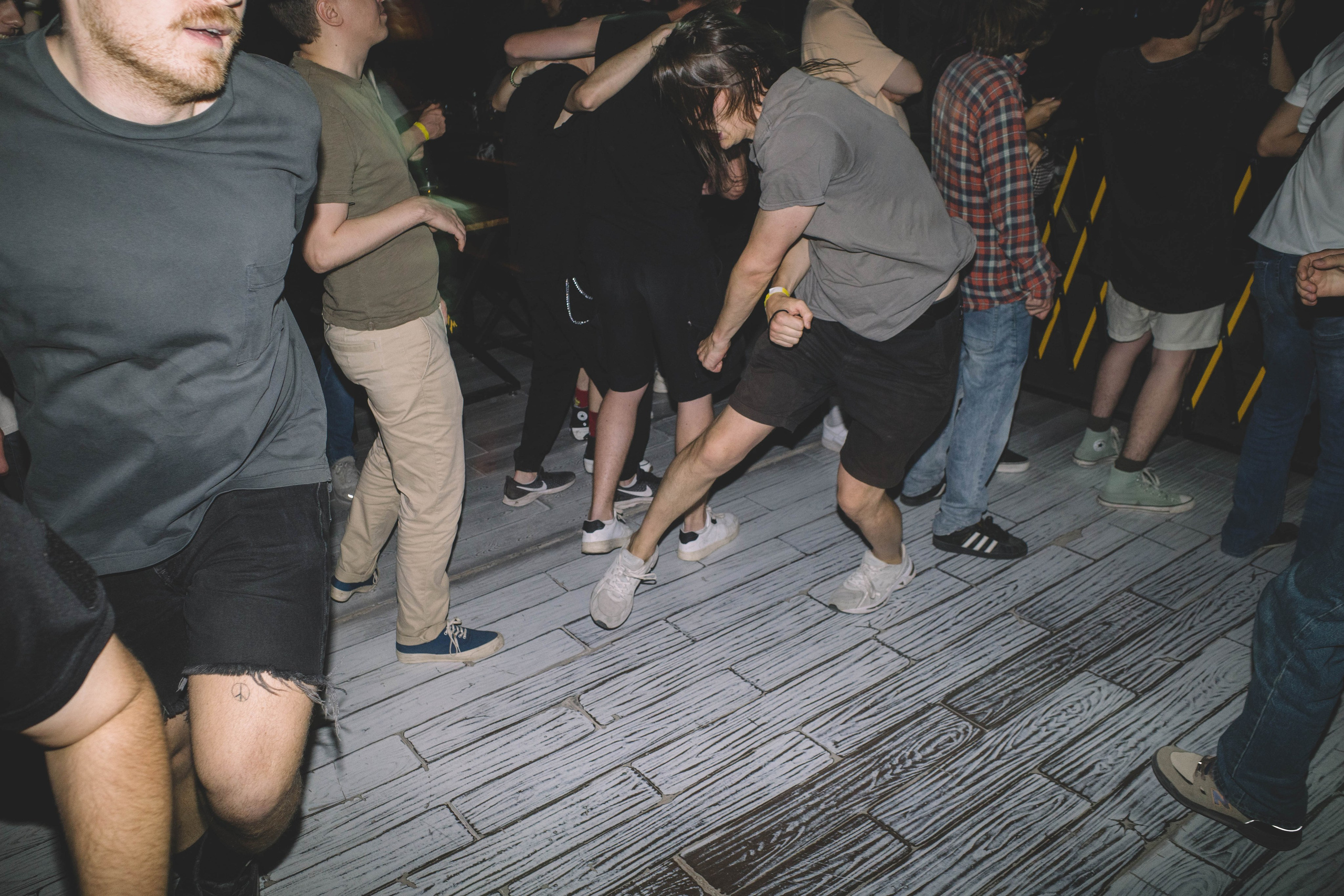 Kuturar @ Krupskaya @ Tashkent