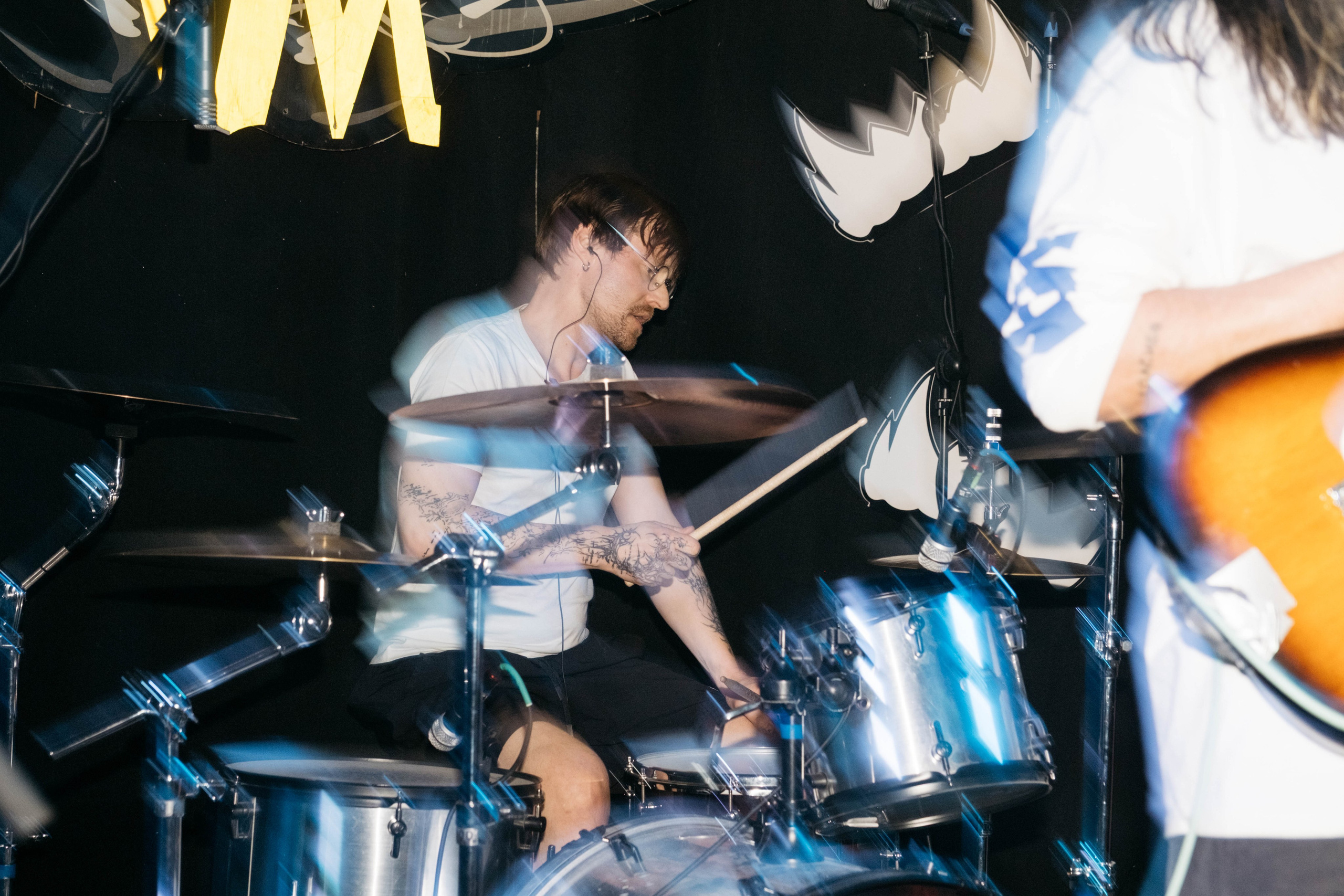 Spasibo @ VM Bar @ 04.05.25