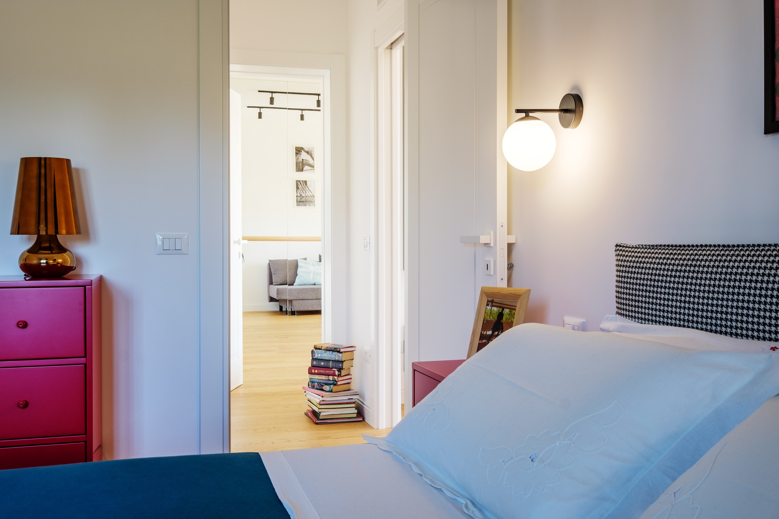 Interior of an exclusive villa, Martina Franca, Apulia, Alberobello, Cisternino, Ostuni