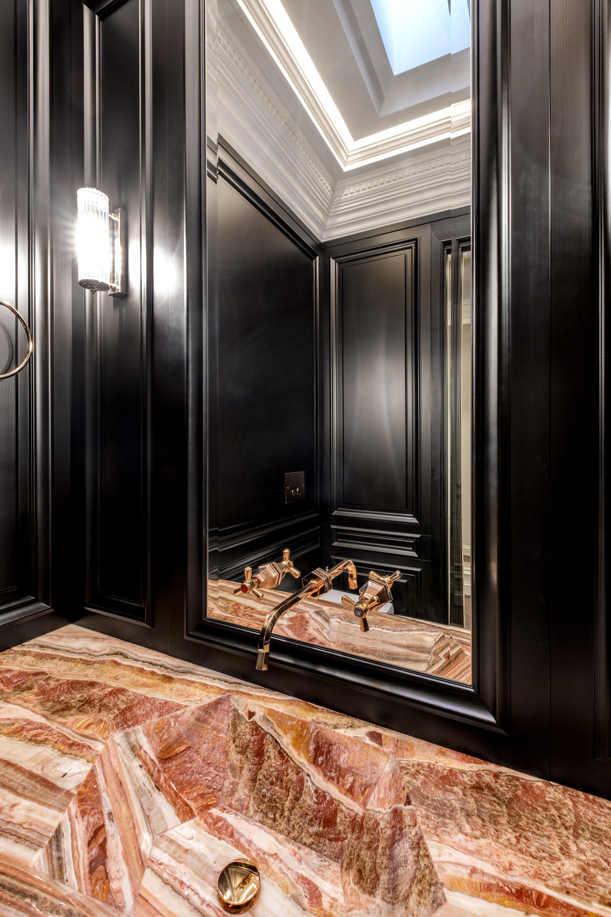 Interior of an exclusive villa, Martina Franca, Apulia, Alberobello, Cisternino, Ostuni