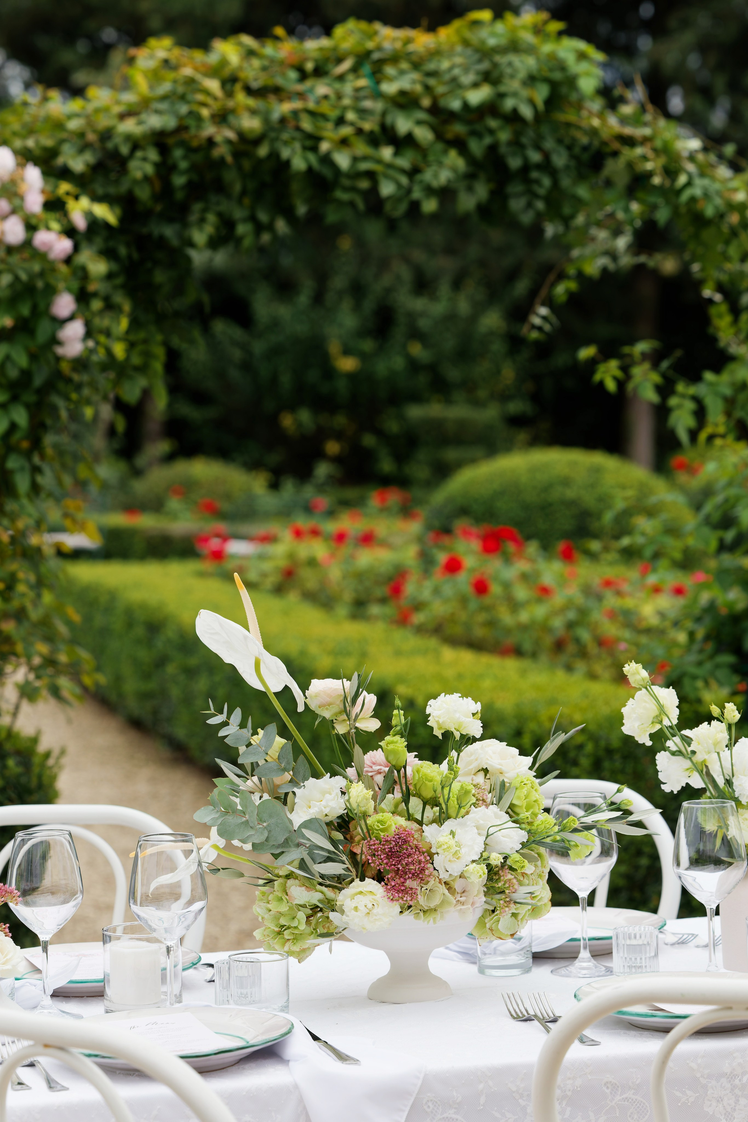 Wedding at Villa Merlo Nero, Florence