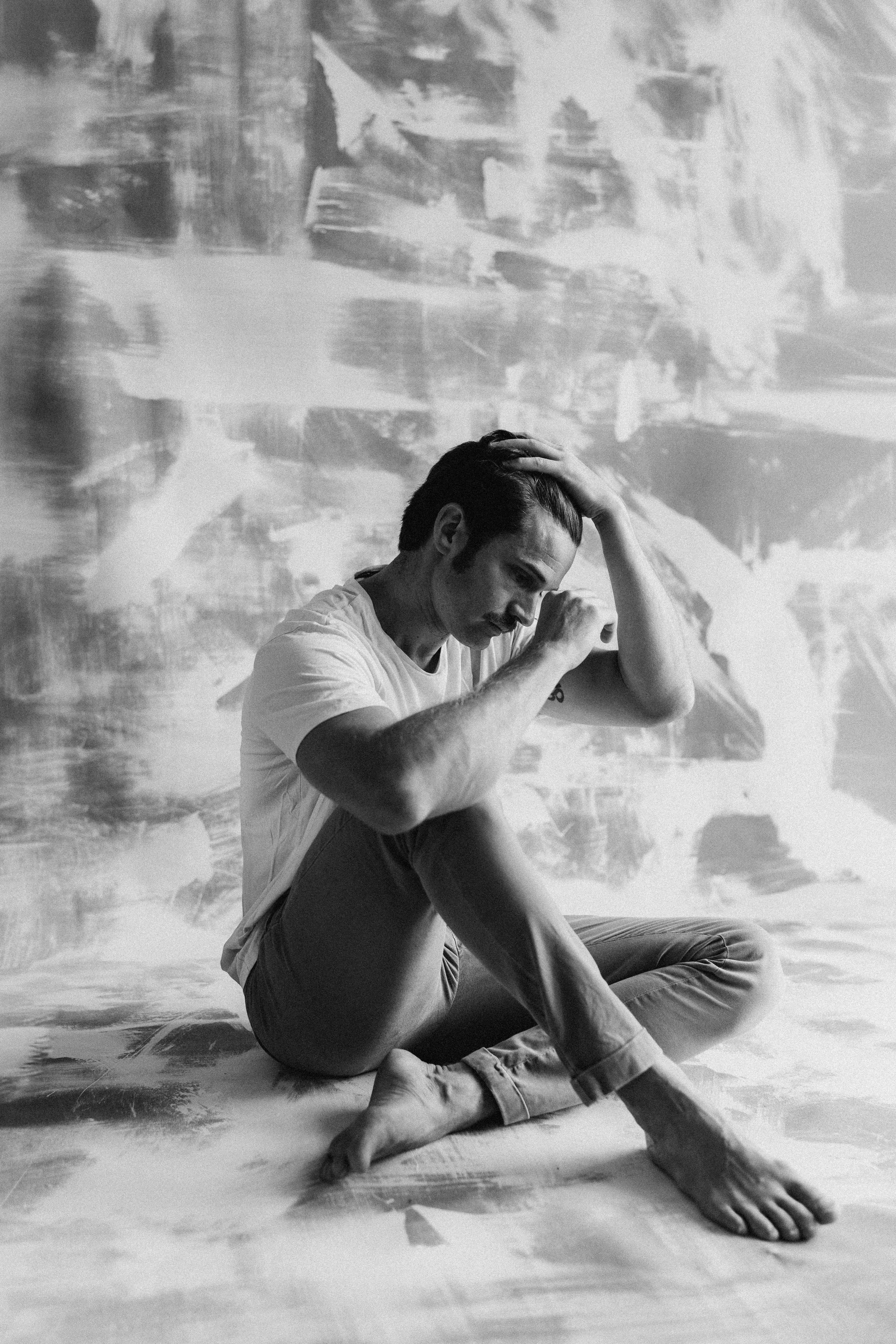 ACTORS. Victoria Olonen – Cinematic Portrait Artist | Helsinki & Europe